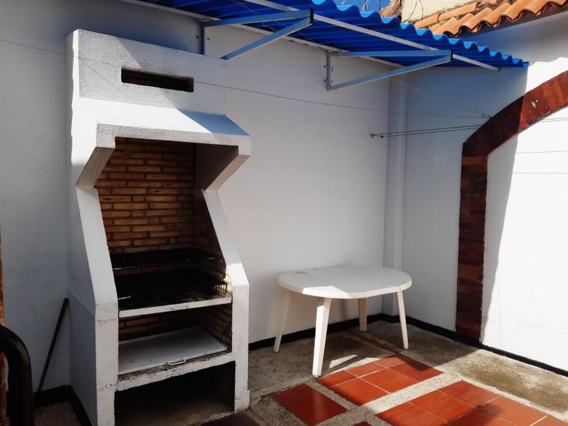 CASA QUINTA PARA DESCANSO