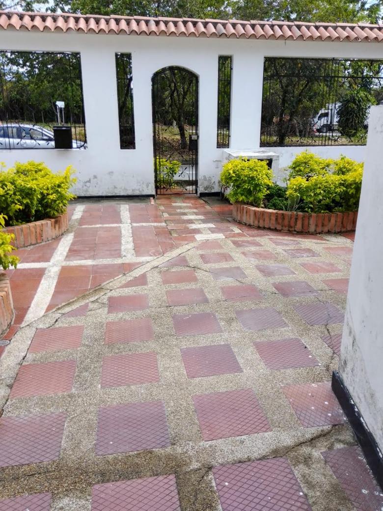 CASA QUINTA PARA DESCANSO