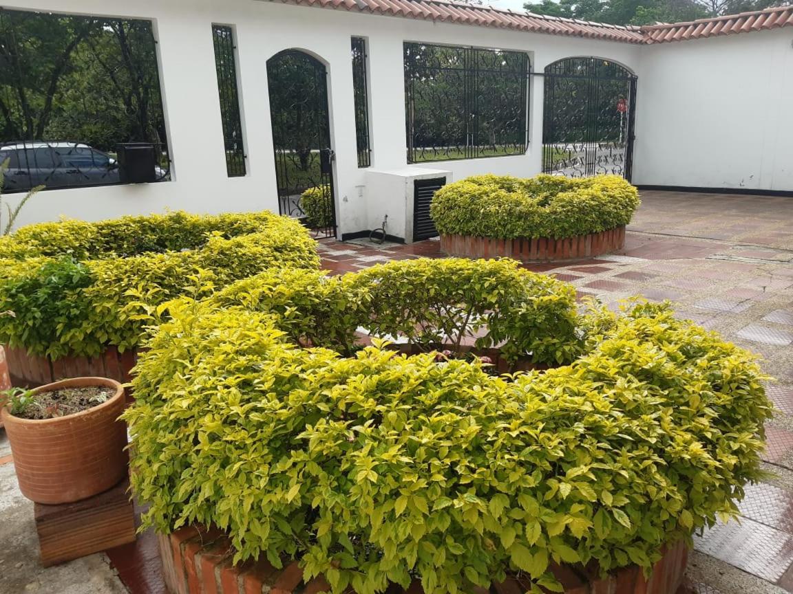 CASA QUINTA PARA DESCANSO
