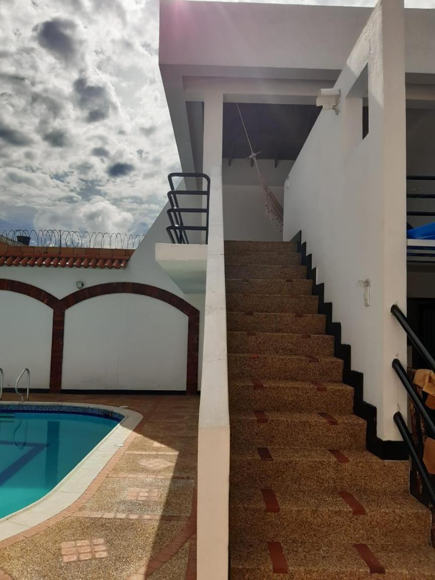 CASA QUINTA PARA DESCANSO