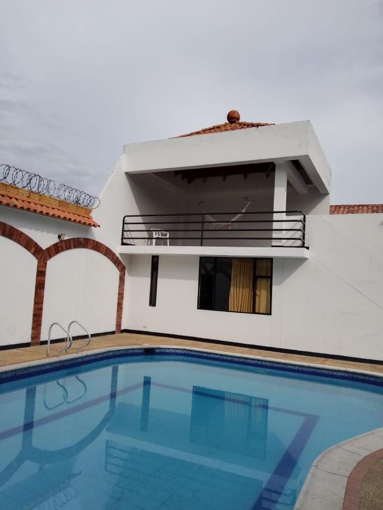 CASA QUINTA PARA DESCANSO