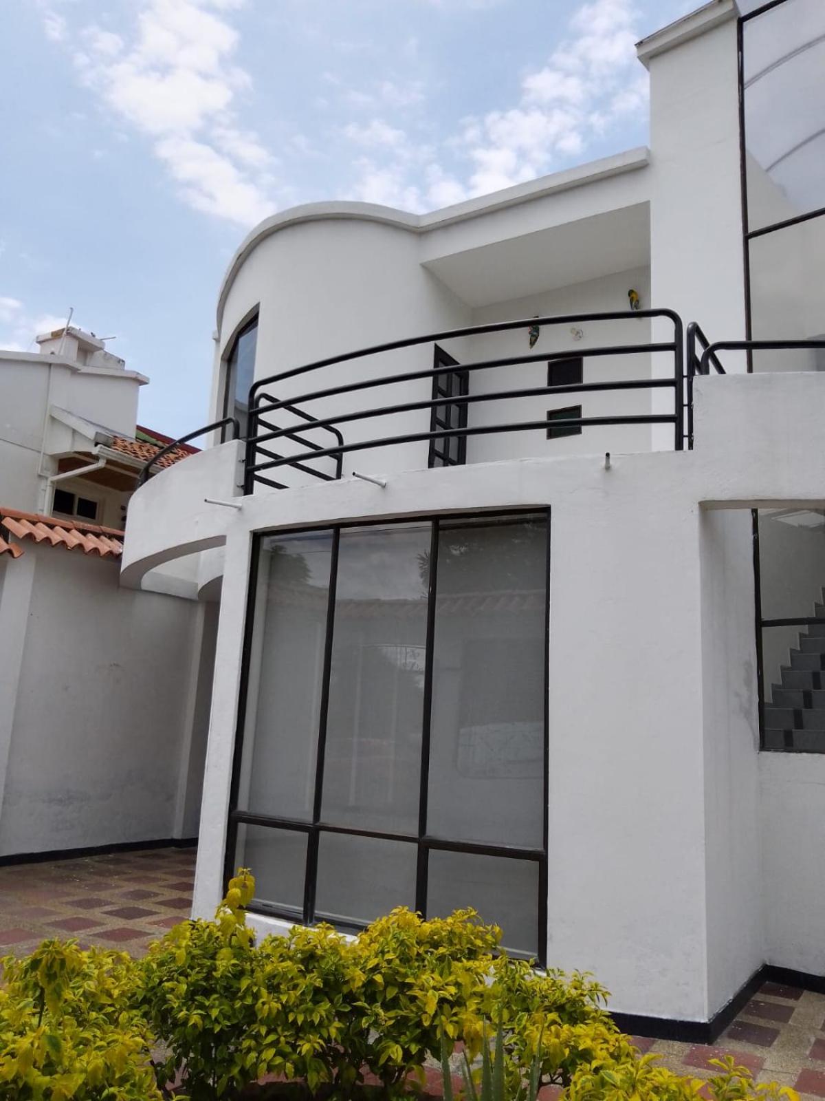 CASA QUINTA PARA DESCANSO