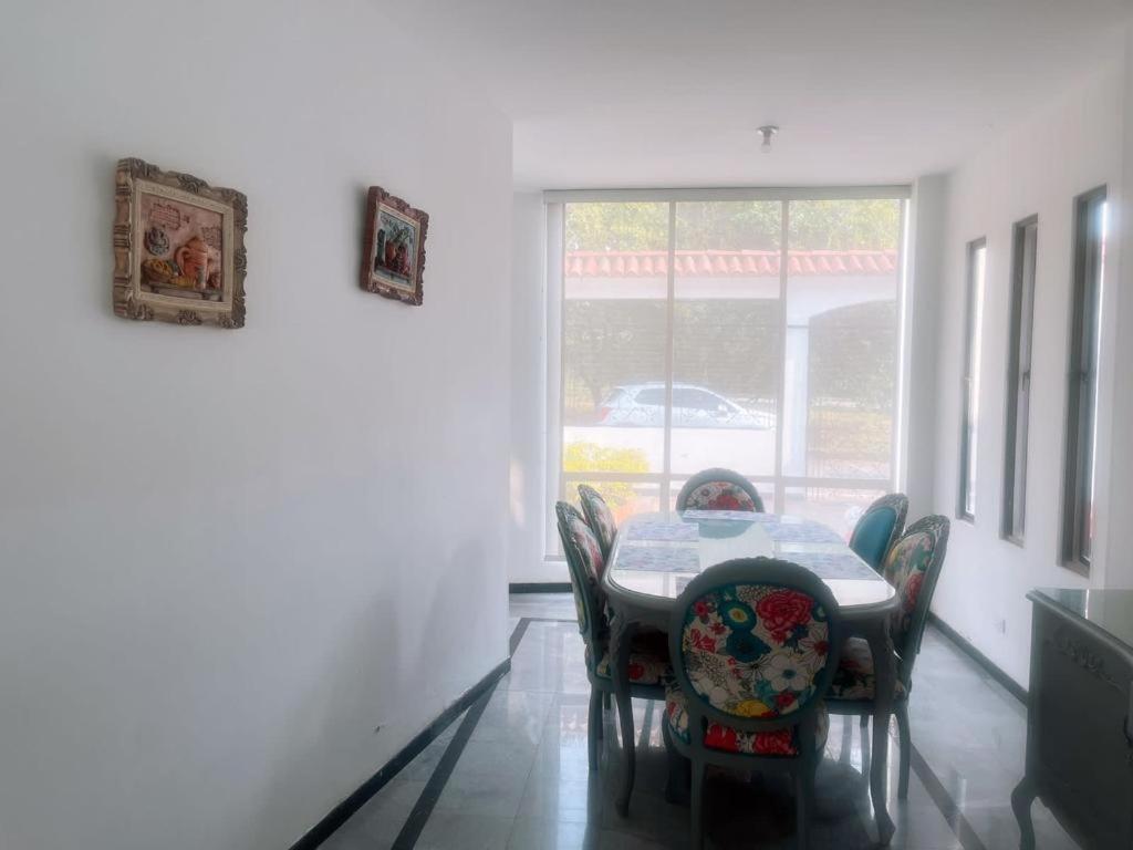 CASA QUINTA PARA DESCANSO