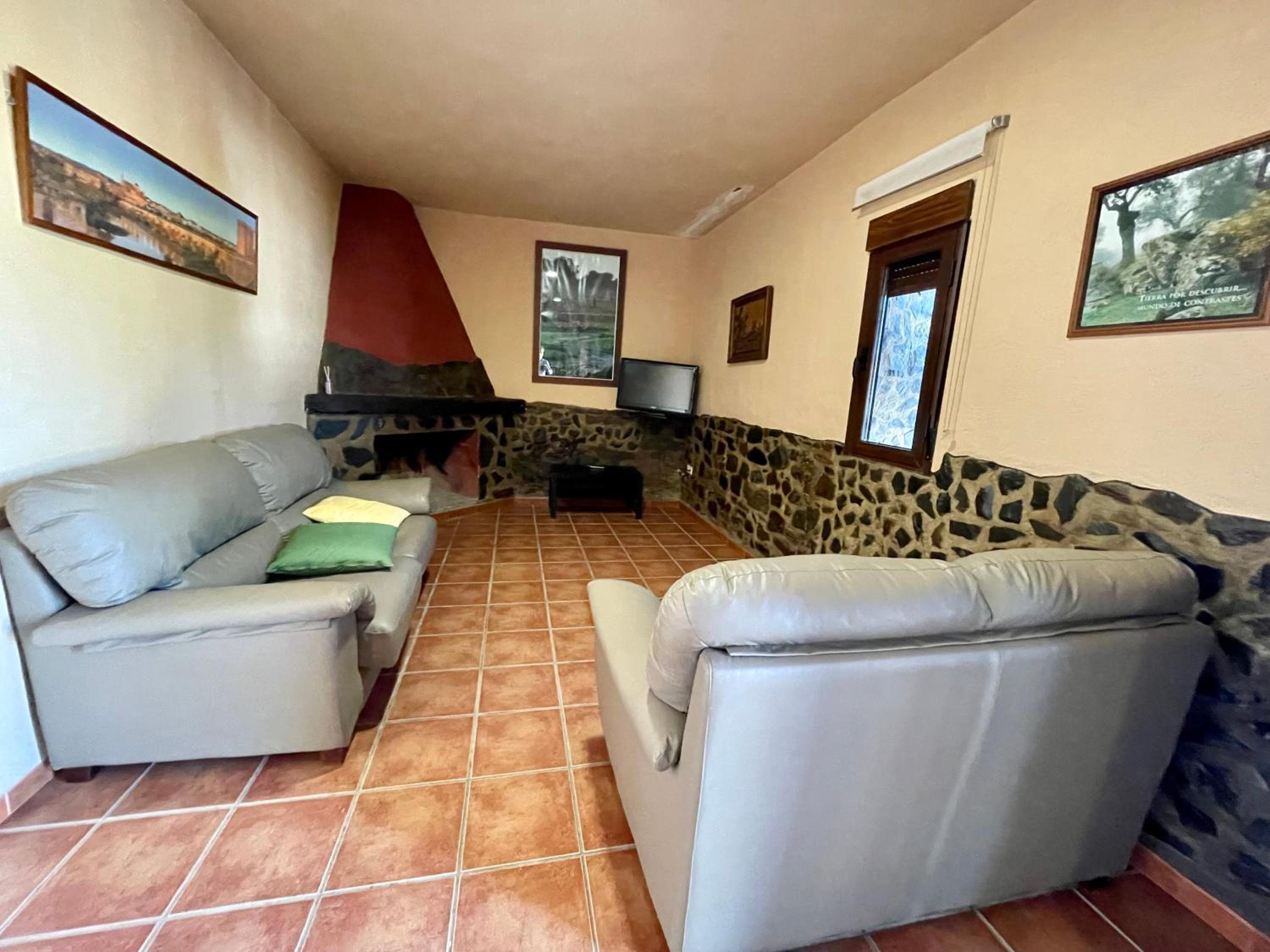 Complejo Rural El Soldado