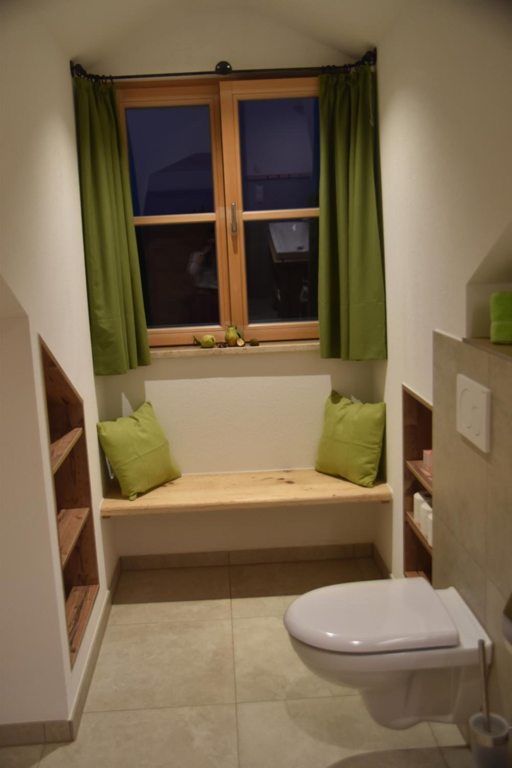Ferienwohnung beim Hainz