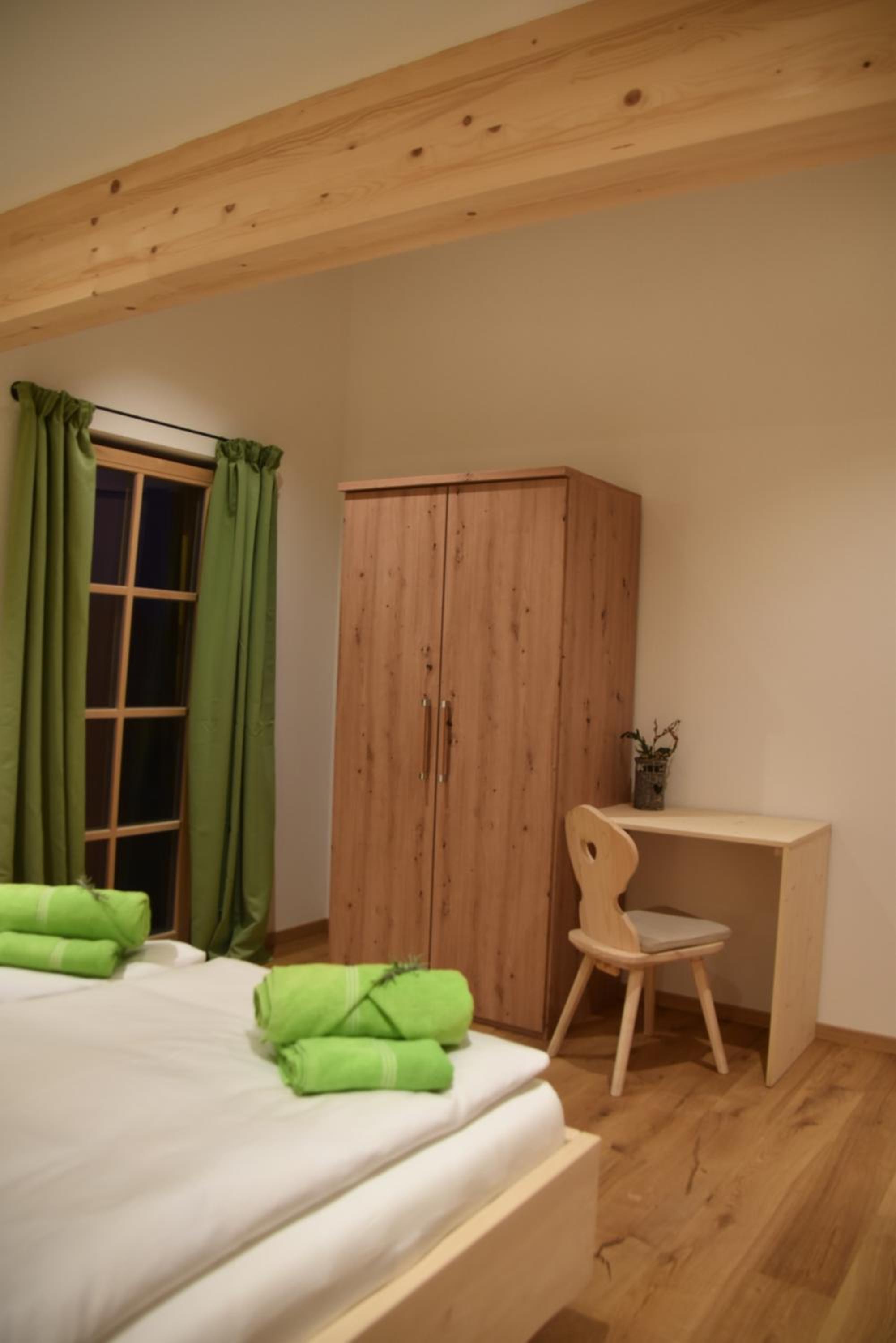 Ferienwohnung beim Hainz