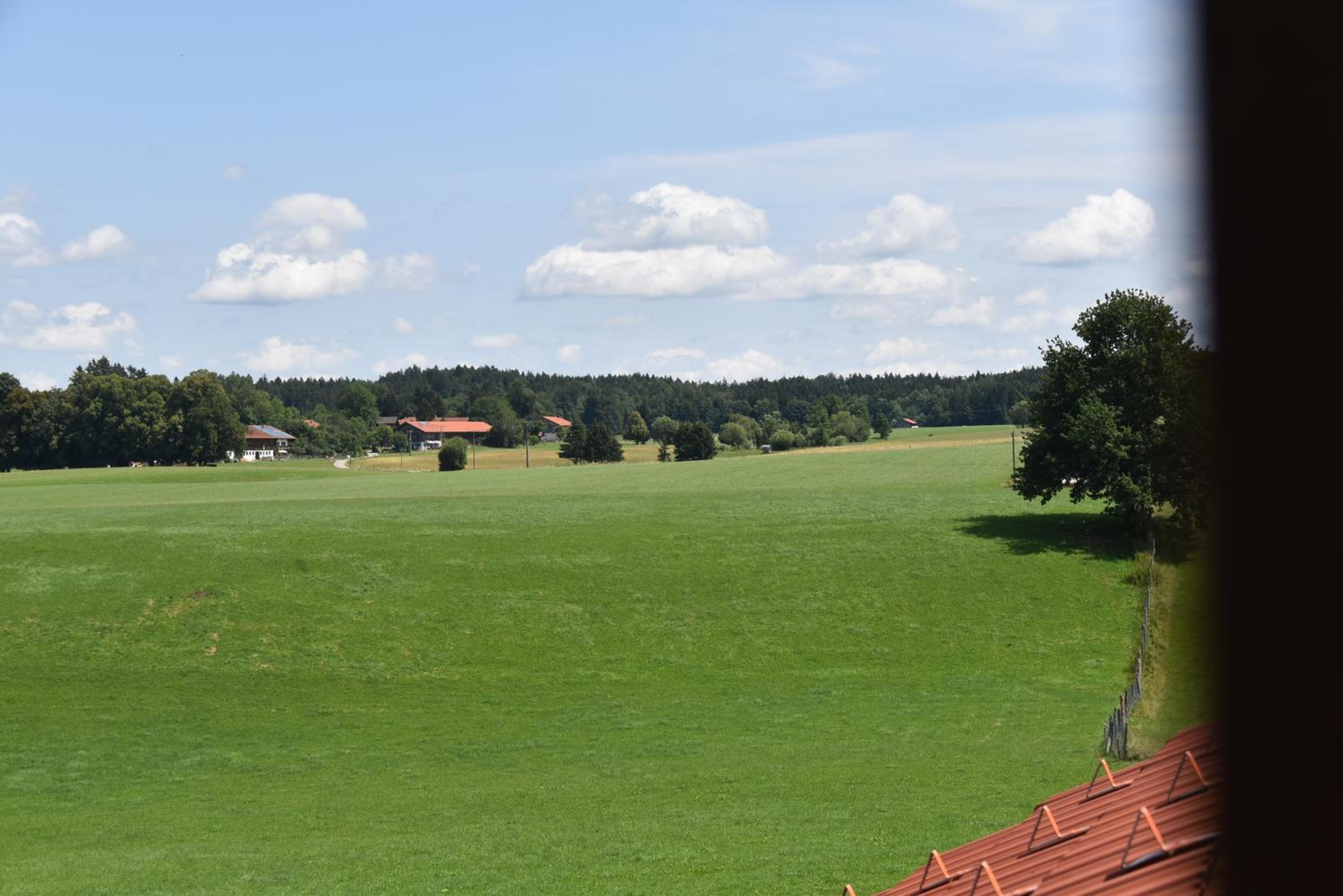 Ferienwohnung beim Hainz