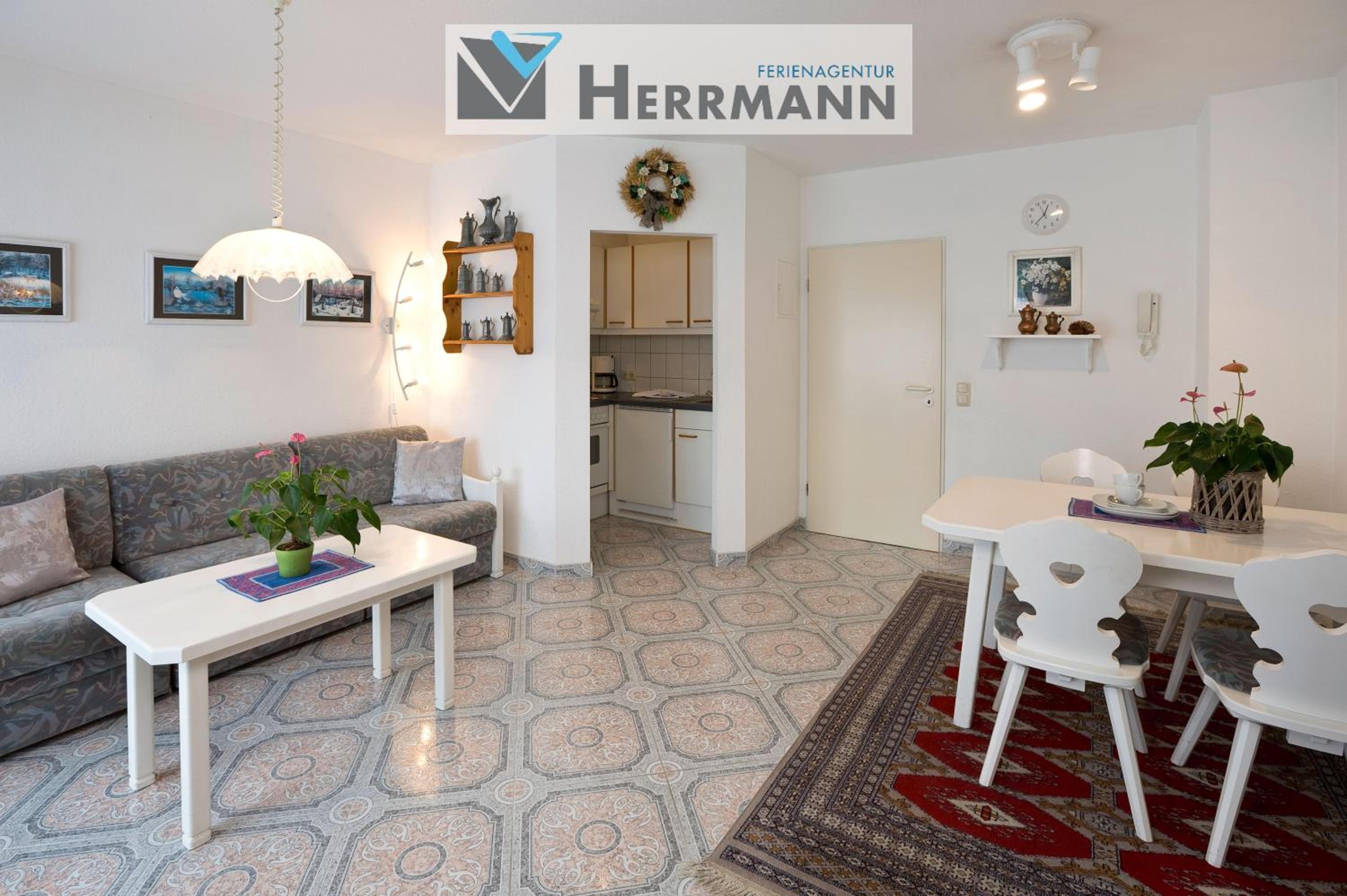 Ferienanlage Neuschwansteinblick Ferienwohnung 106