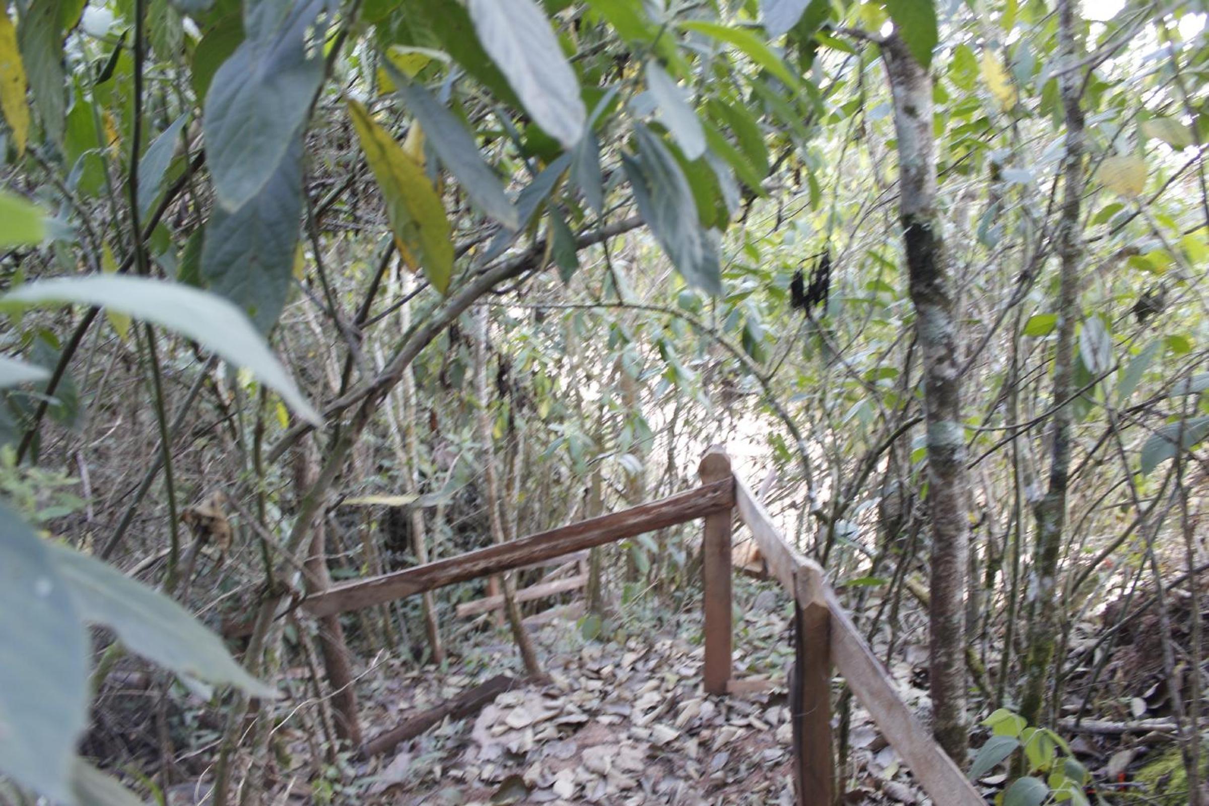 Chalé Cachoeira do Túnel- Linda vista da Serra da Mantiqueira