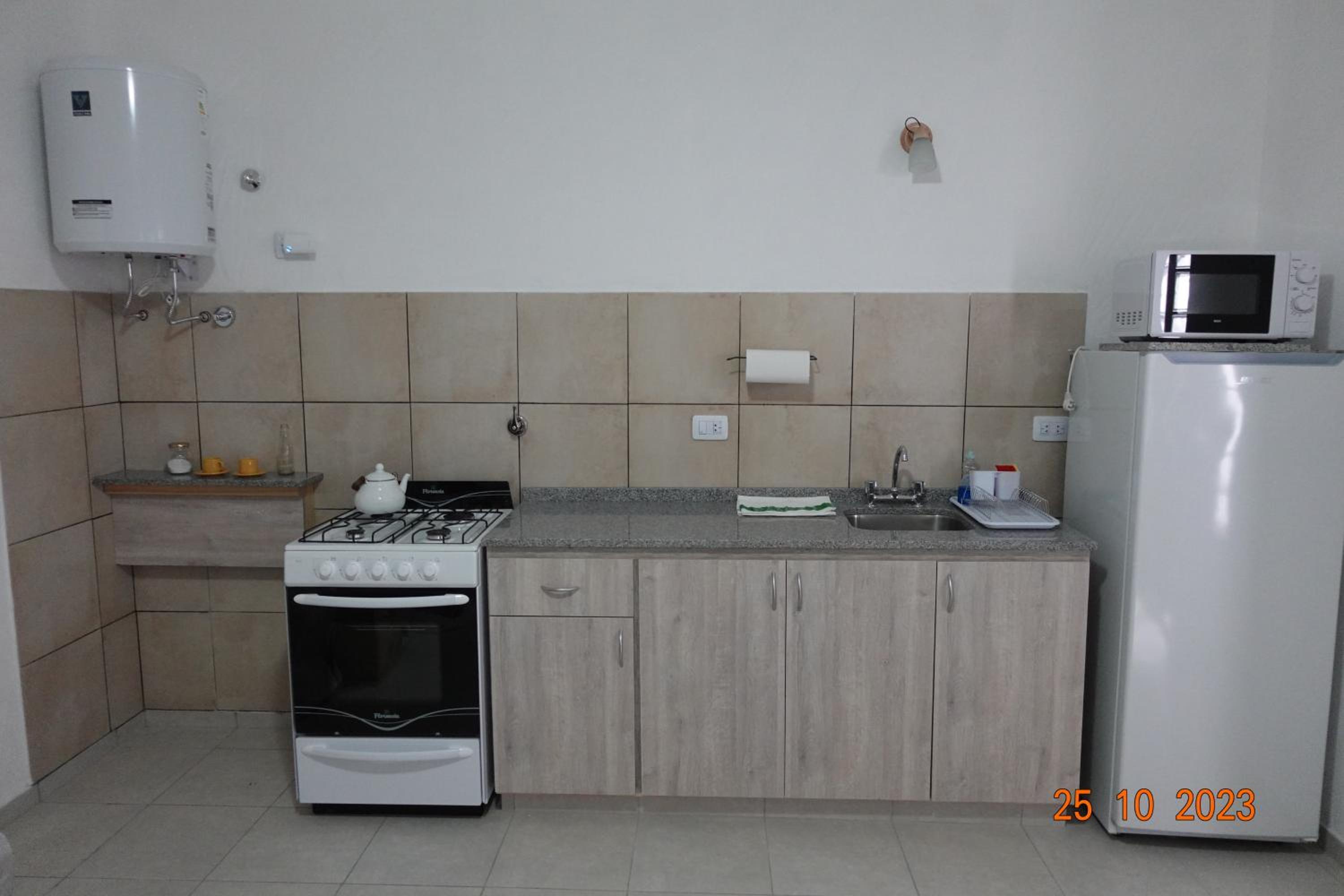 Pipí Cucú - Apartamentos