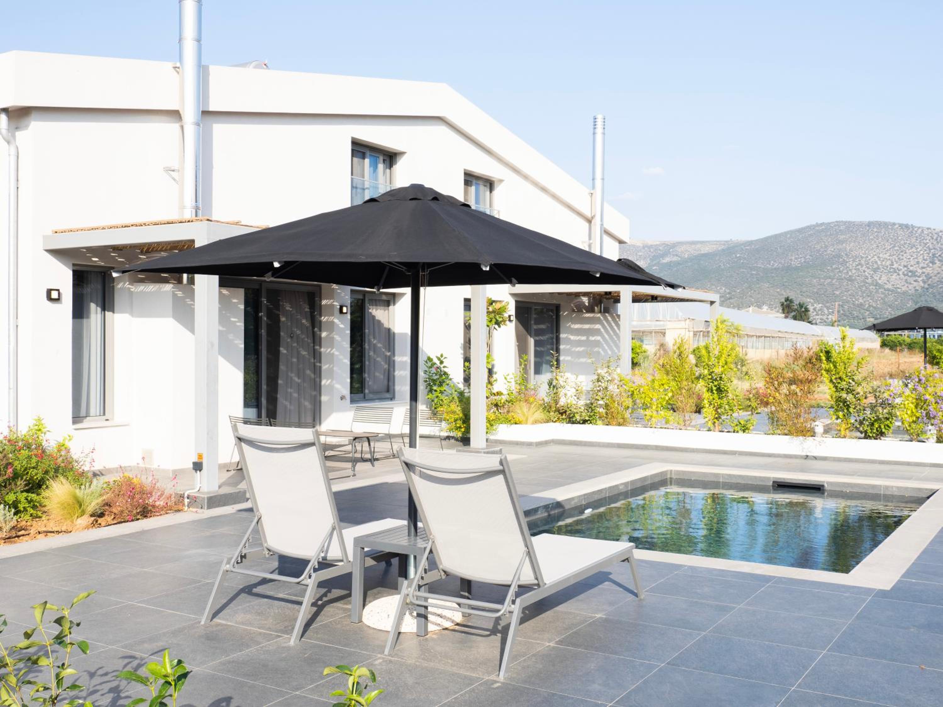 Sea breeze suites Maistro 4per with private pool photo 4