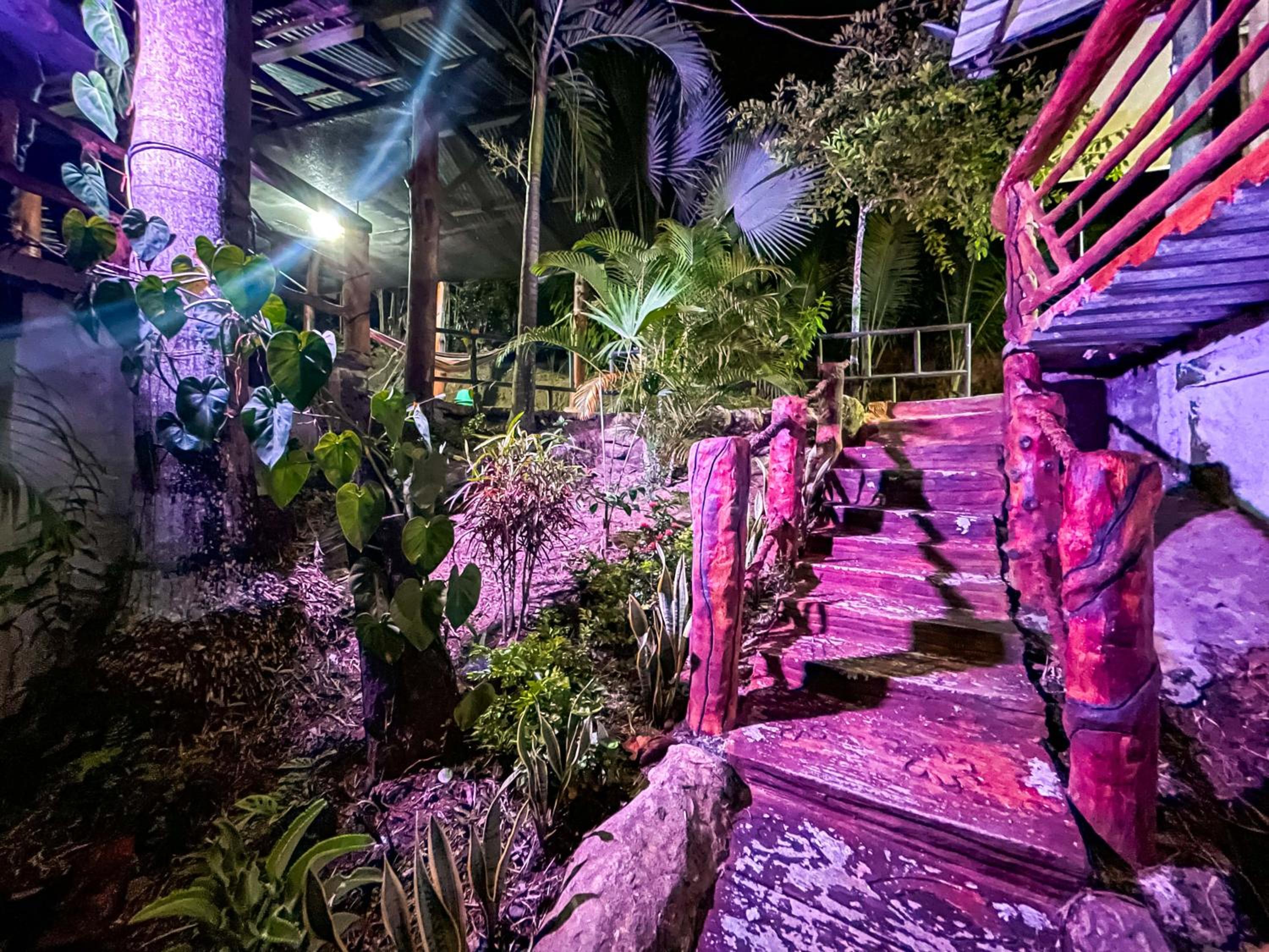 Casa campestre San Nicolás