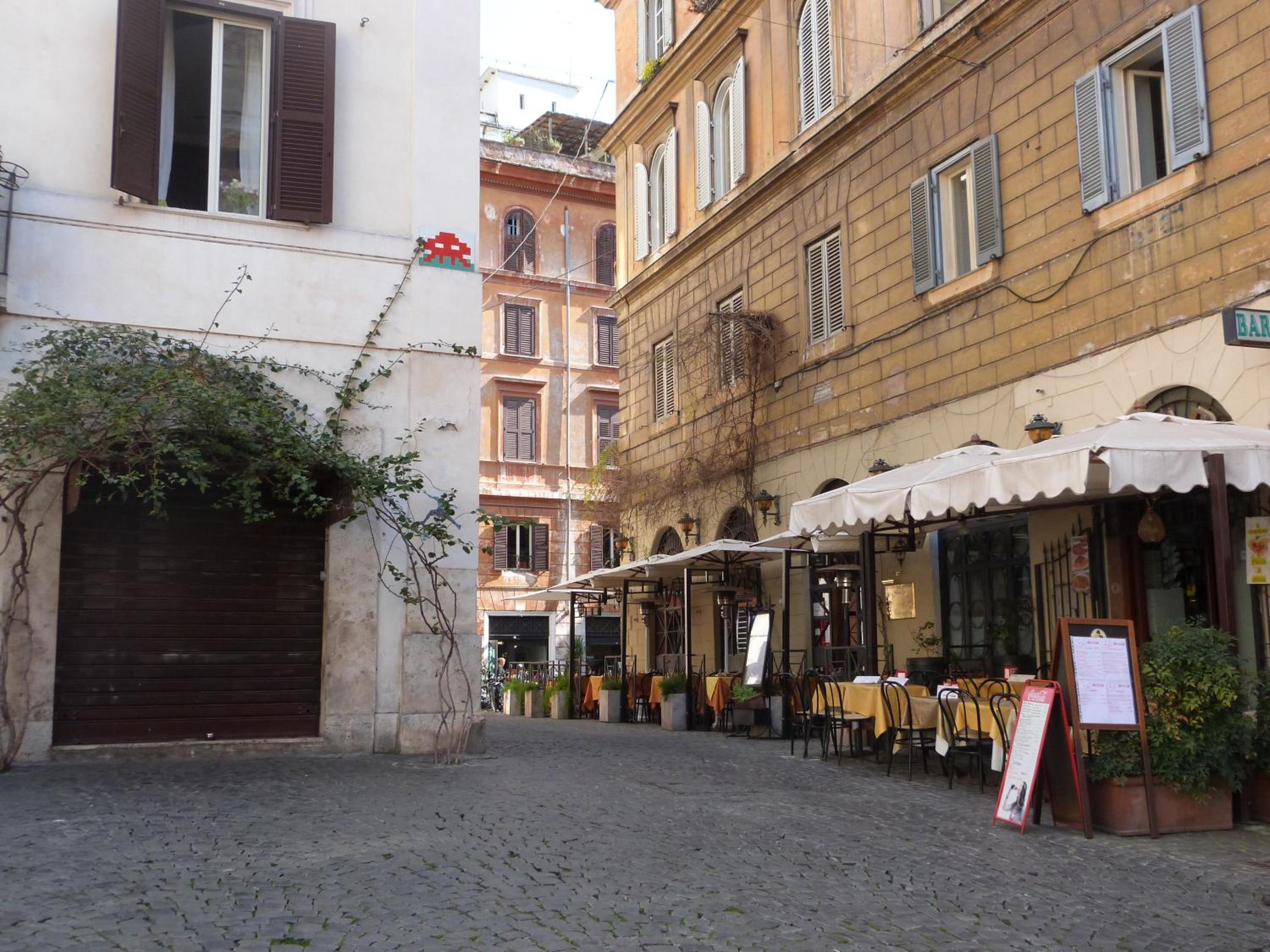 Colosseo Homerents 2