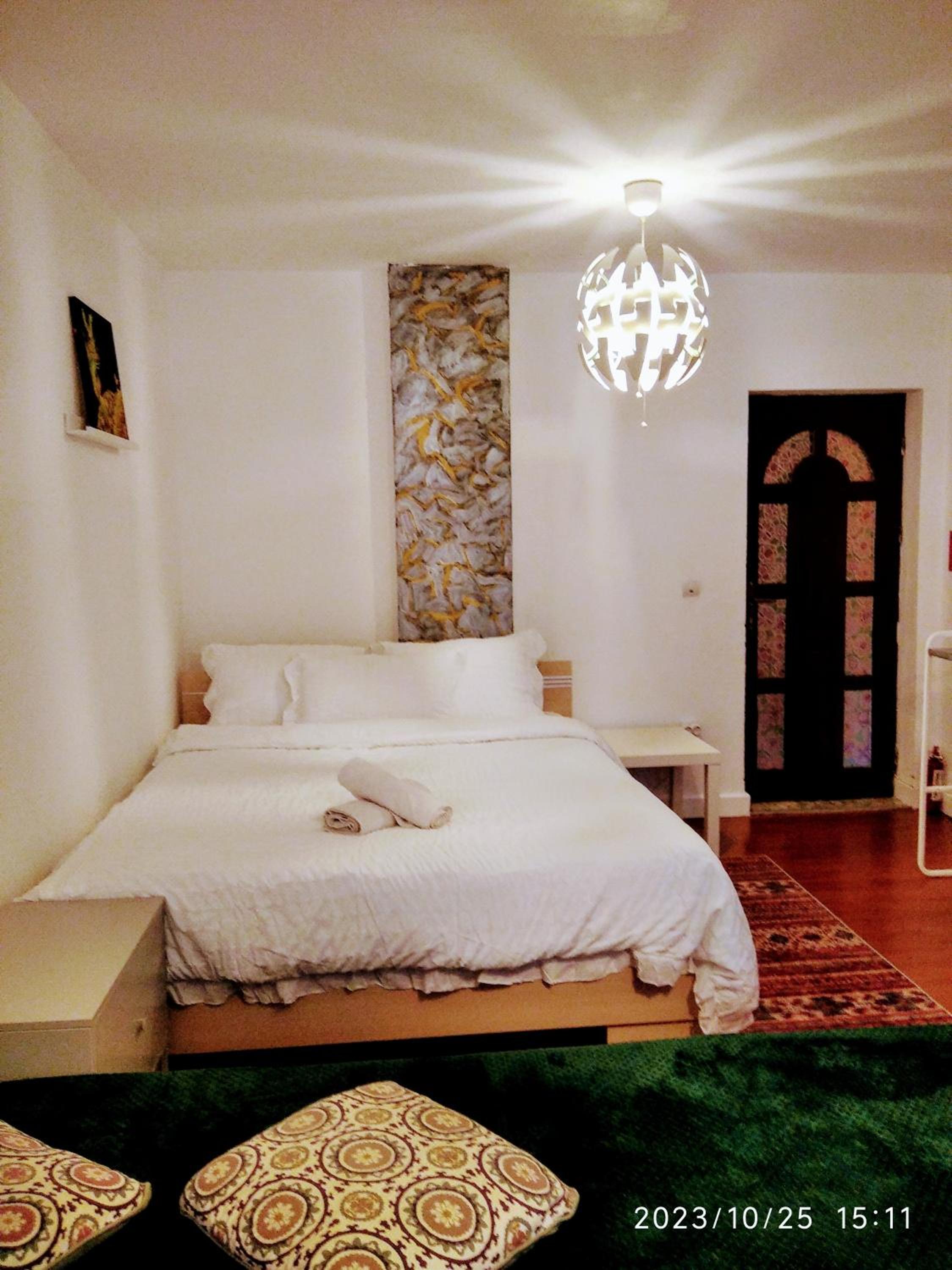CASTEL RESIDENCE