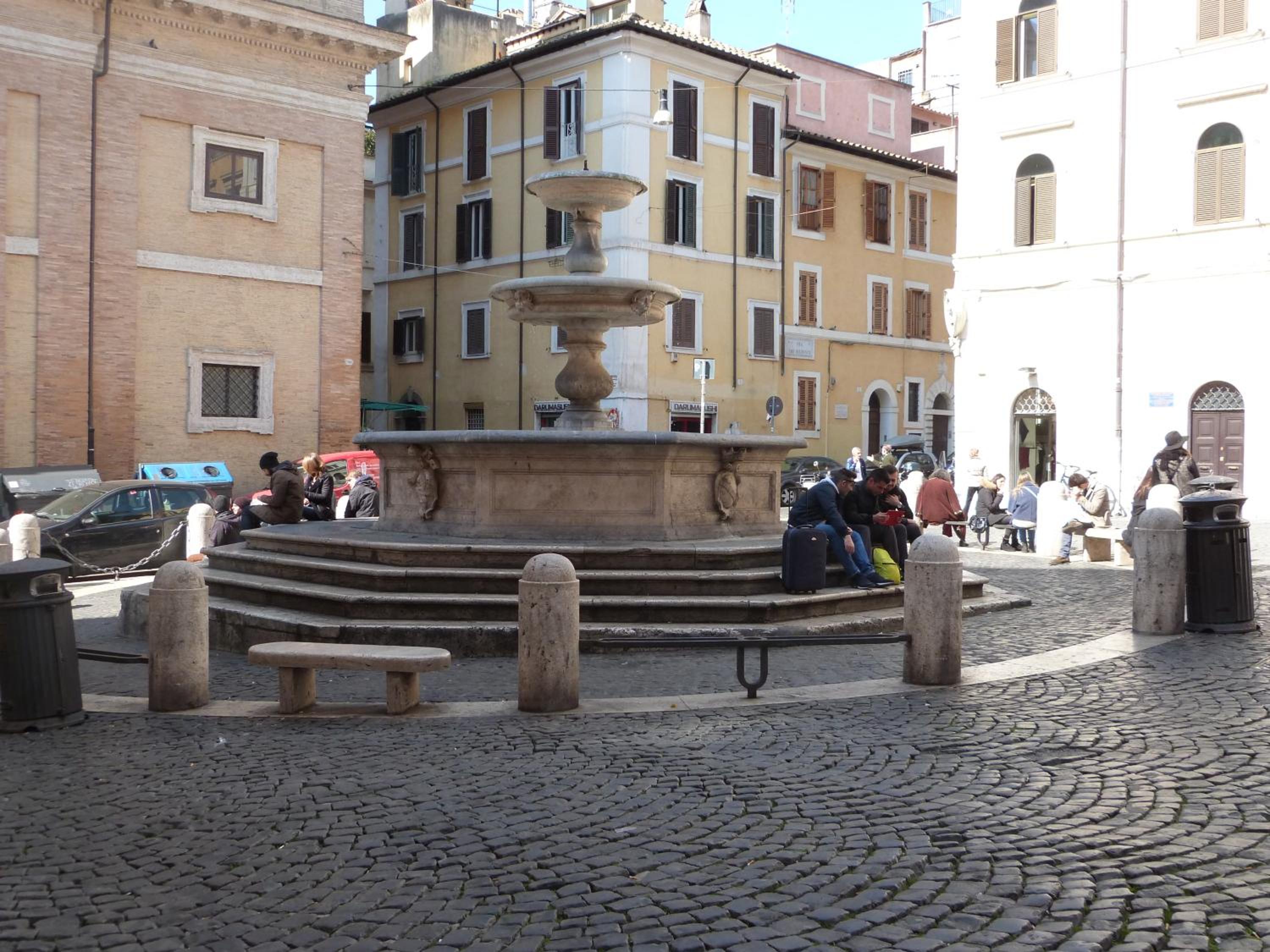 Colosseo Homerents 2