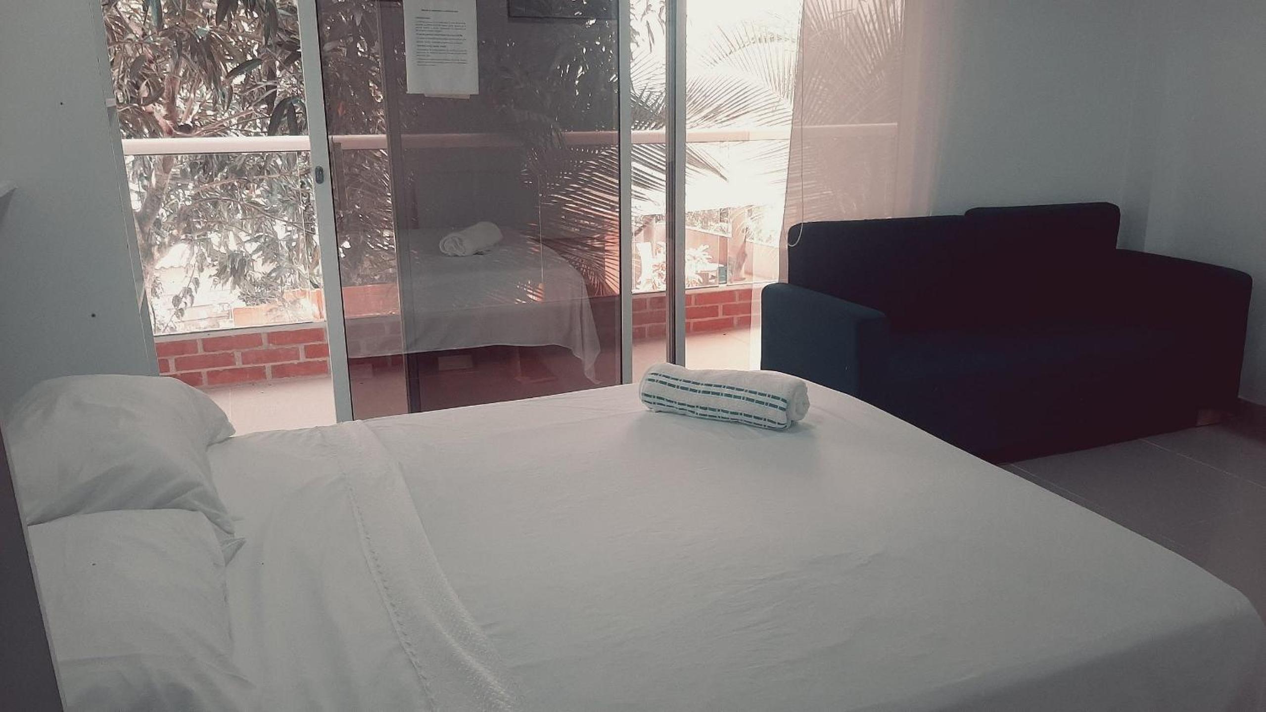 Tropical House Club BnB and Events, Salgar, Puerto Colombia