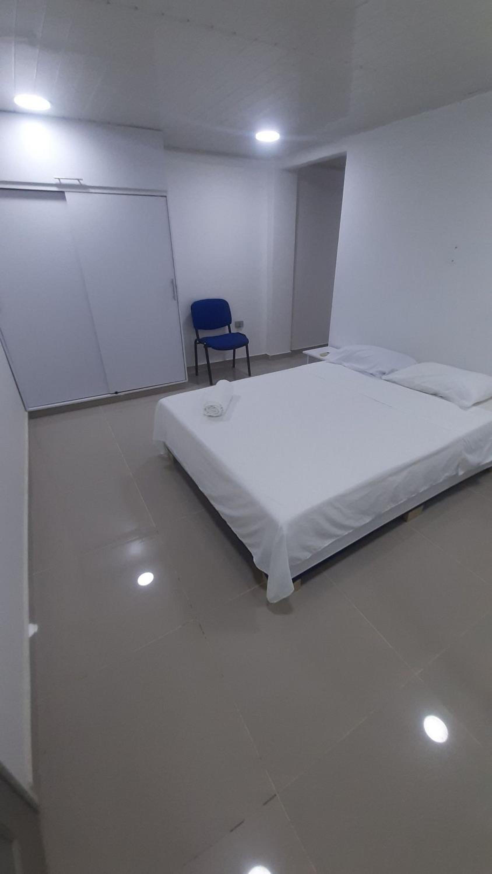 Tropical House Club BnB and Events, Salgar, Puerto Colombia