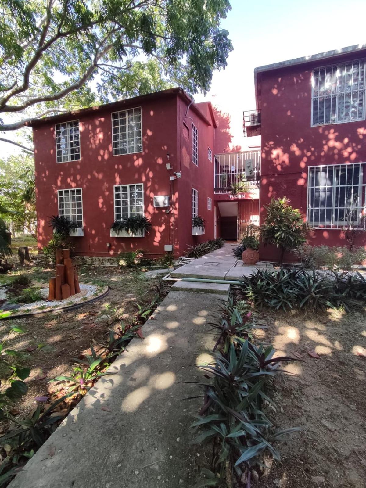 Departamento Tucán