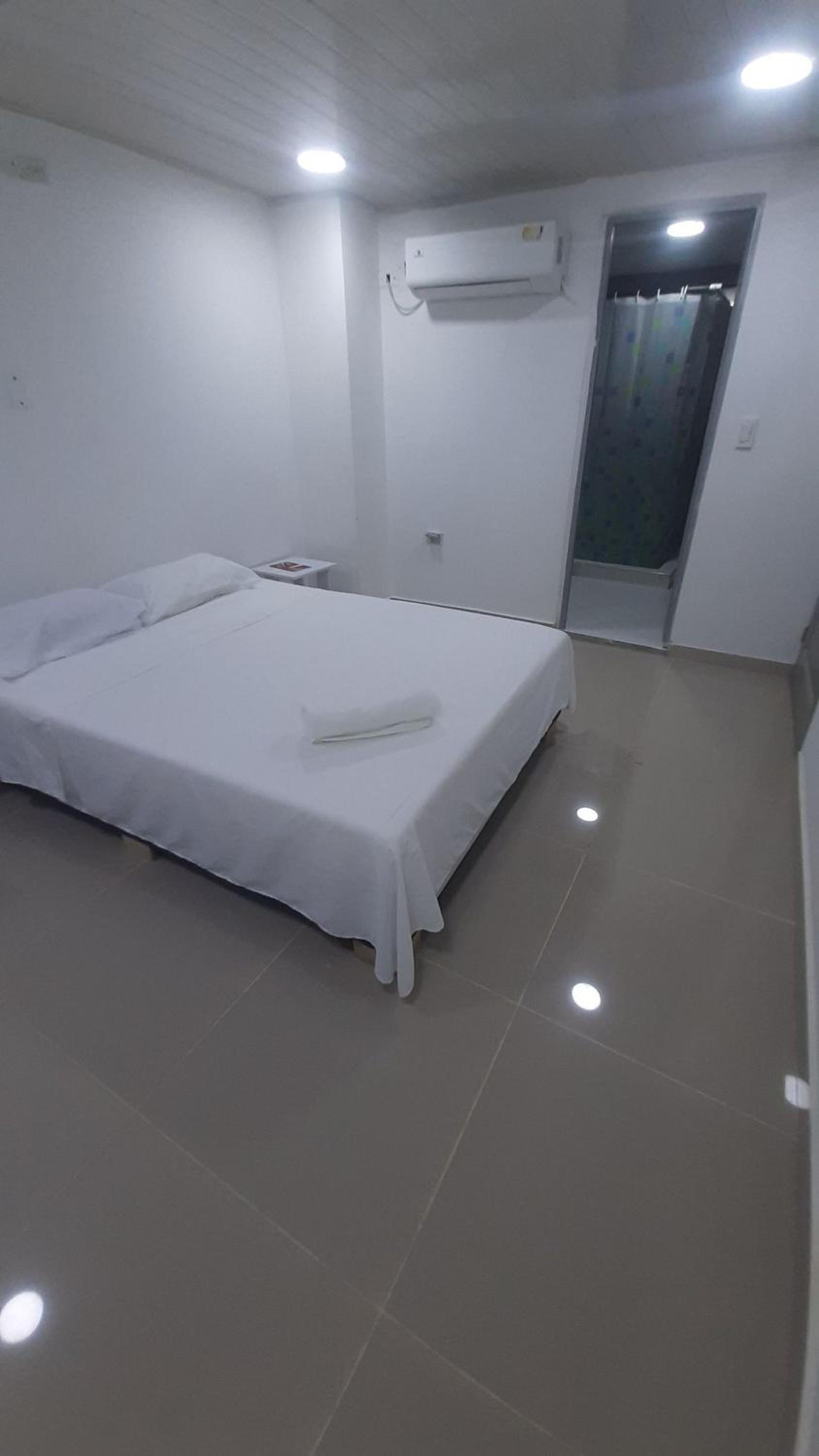 Tropical House Club BnB and Events, Salgar, Puerto Colombia