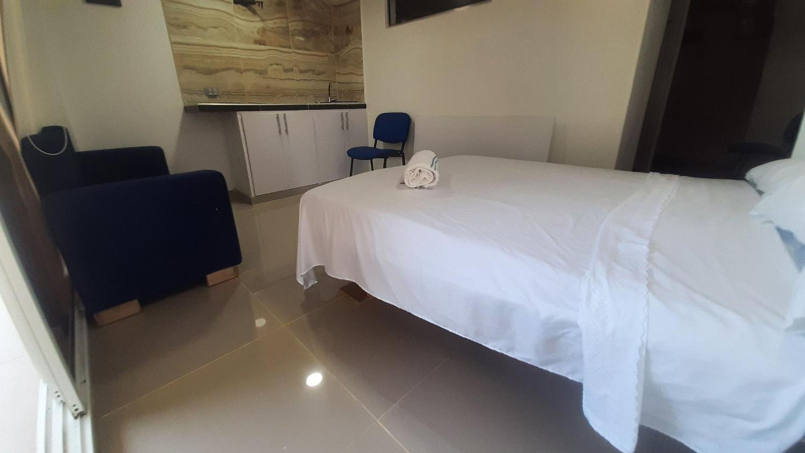 Tropical House Club BnB and Events, Salgar, Puerto Colombia
