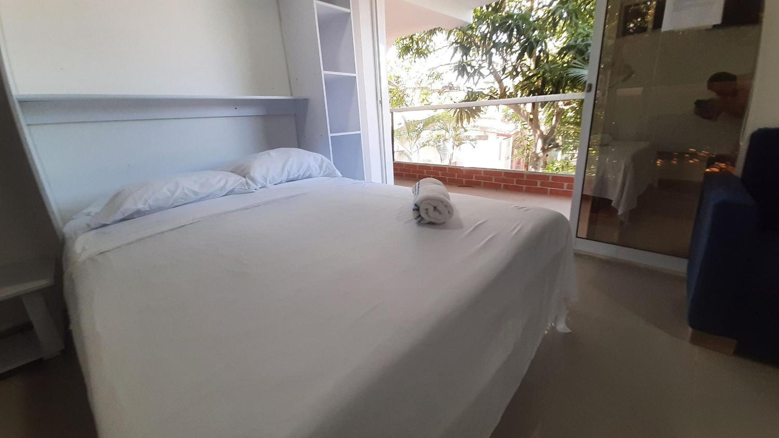 Tropical House Club BnB and Events, Salgar, Puerto Colombia