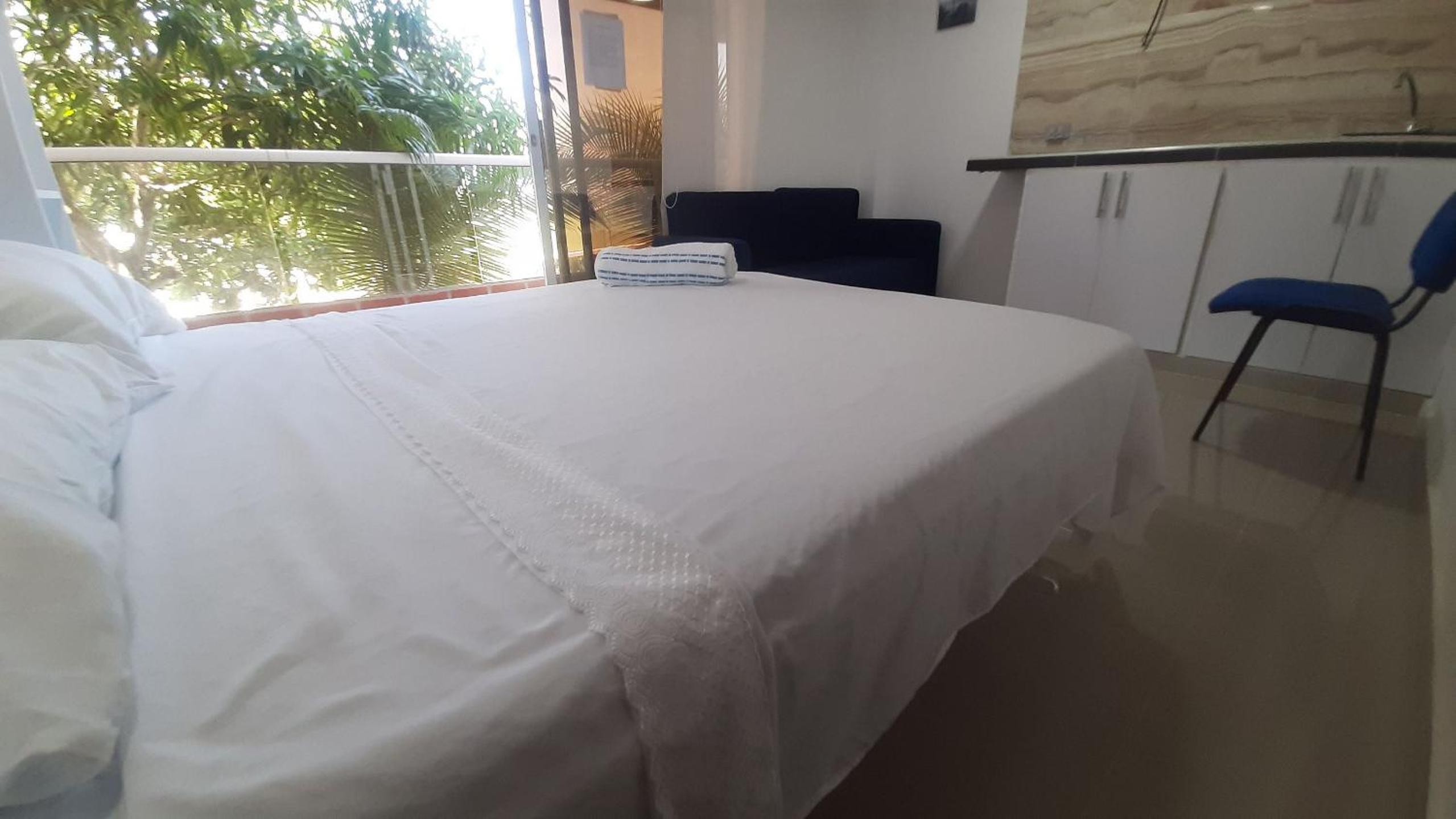 Tropical House Club BnB and Events, Salgar, Puerto Colombia