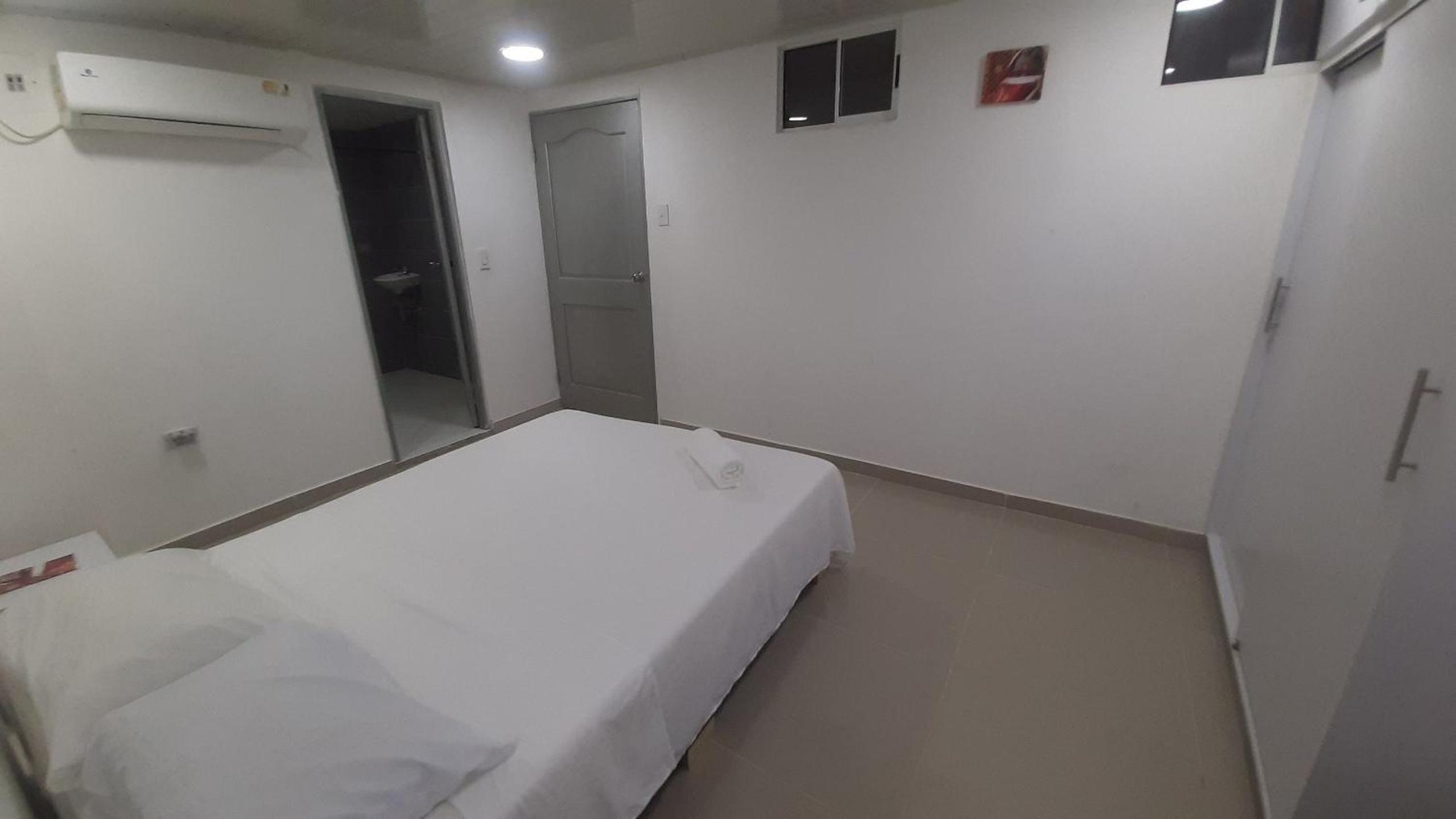 Tropical House Club BnB and Events, Salgar, Puerto Colombia