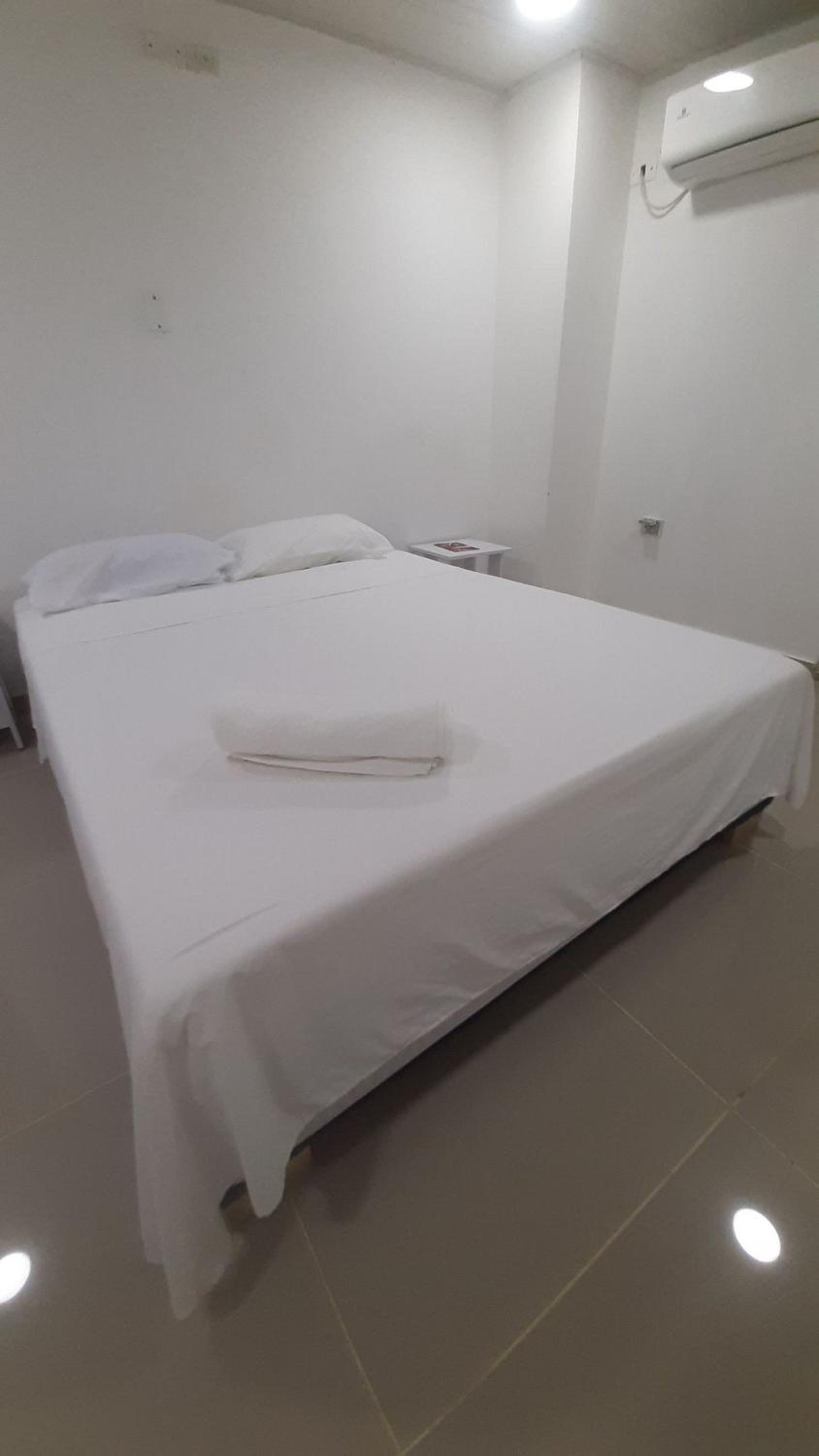 Tropical House Club BnB and Events, Salgar, Puerto Colombia