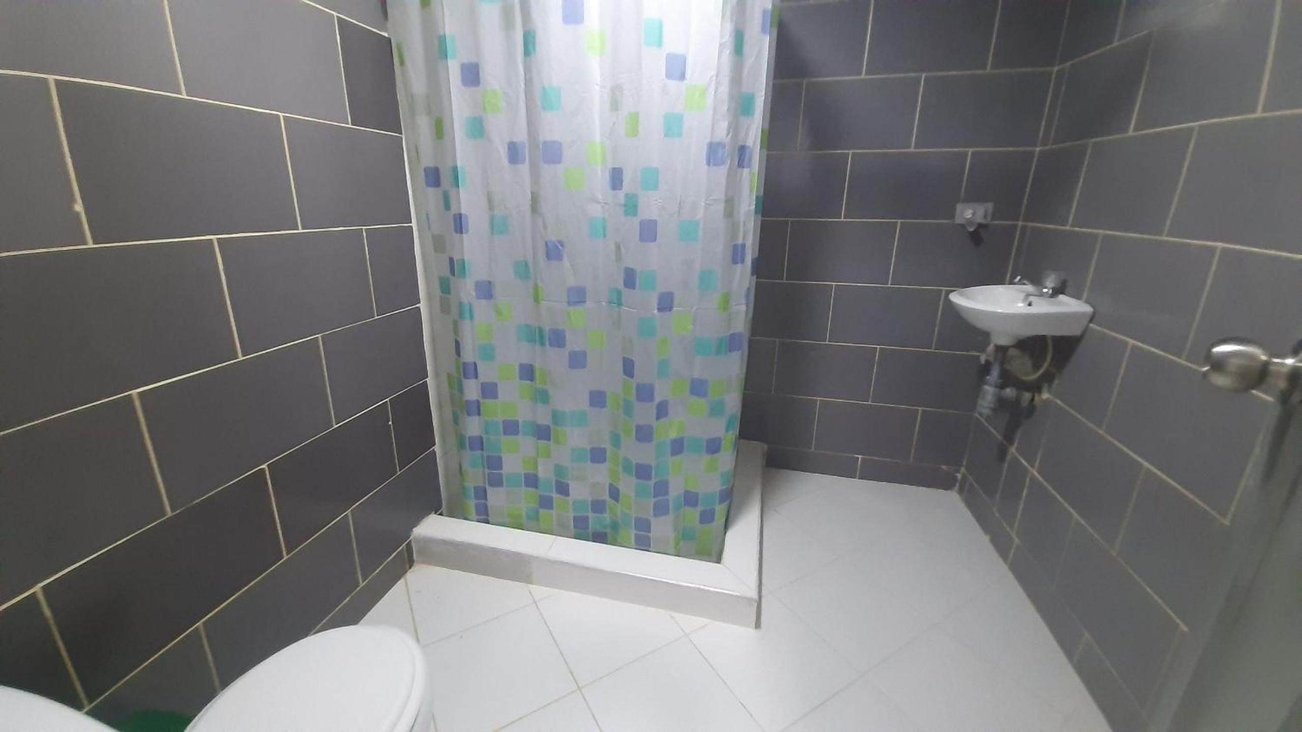 Tropical House Club BnB and Events, Salgar, Puerto Colombia