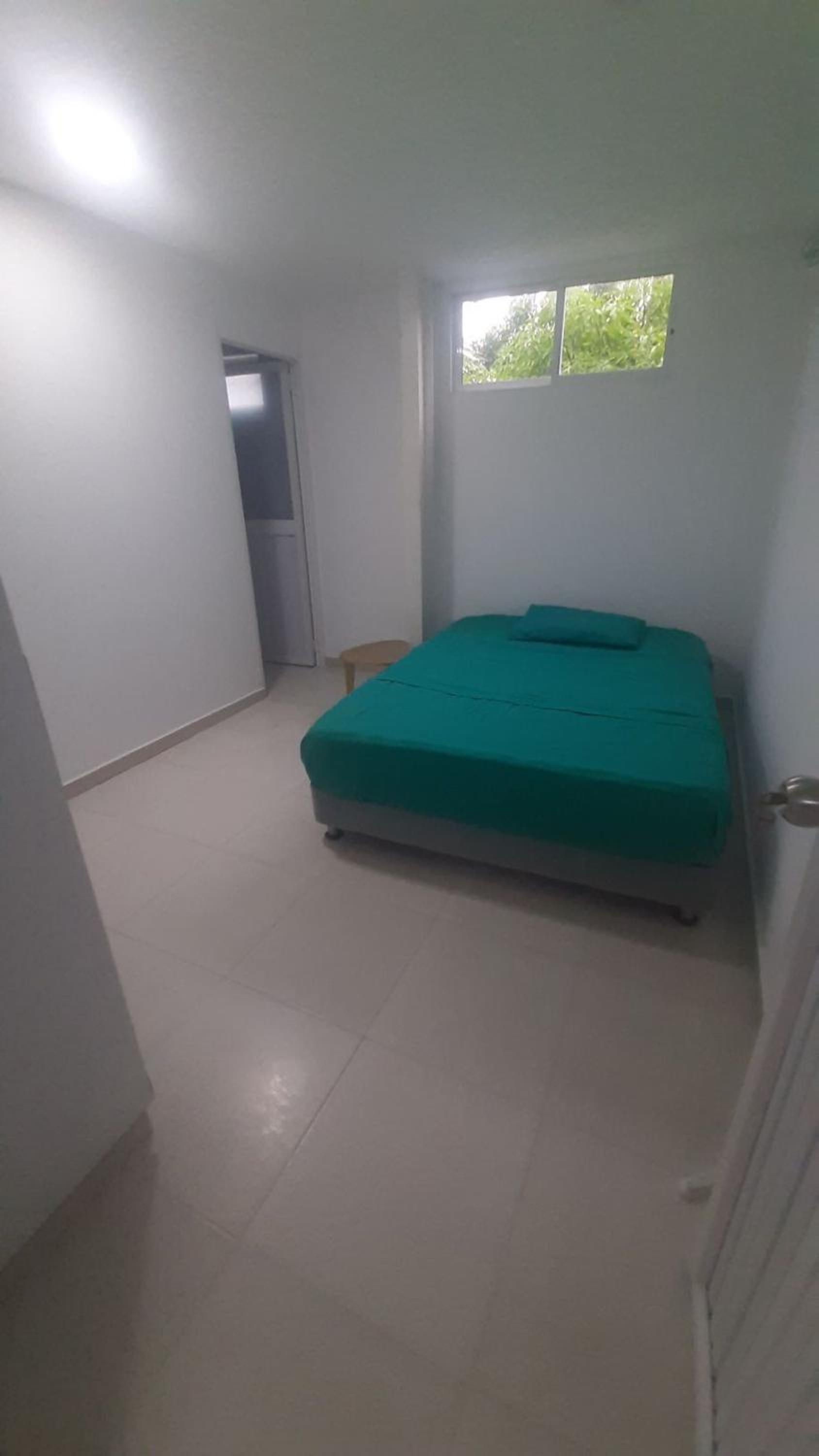 Tropical House Club BnB and Events, Salgar, Puerto Colombia
