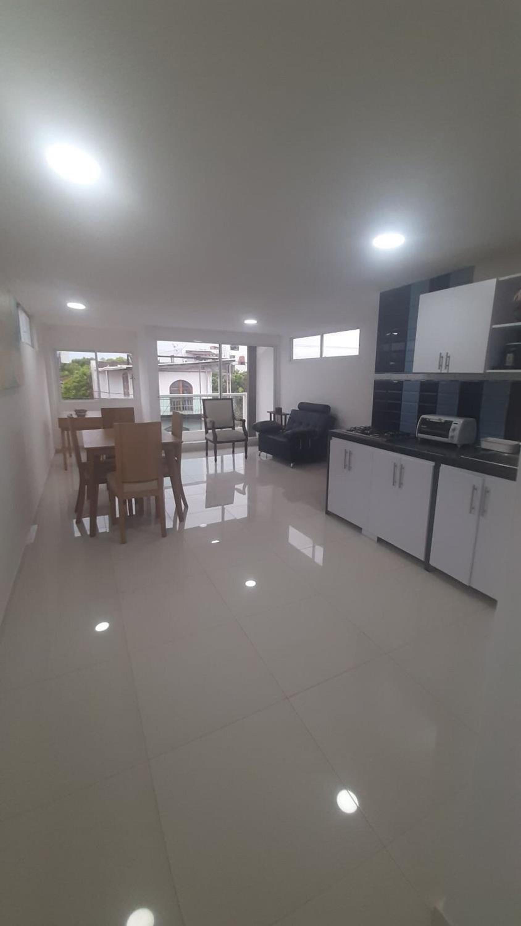 Tropical House Club BnB and Events, Salgar, Puerto Colombia