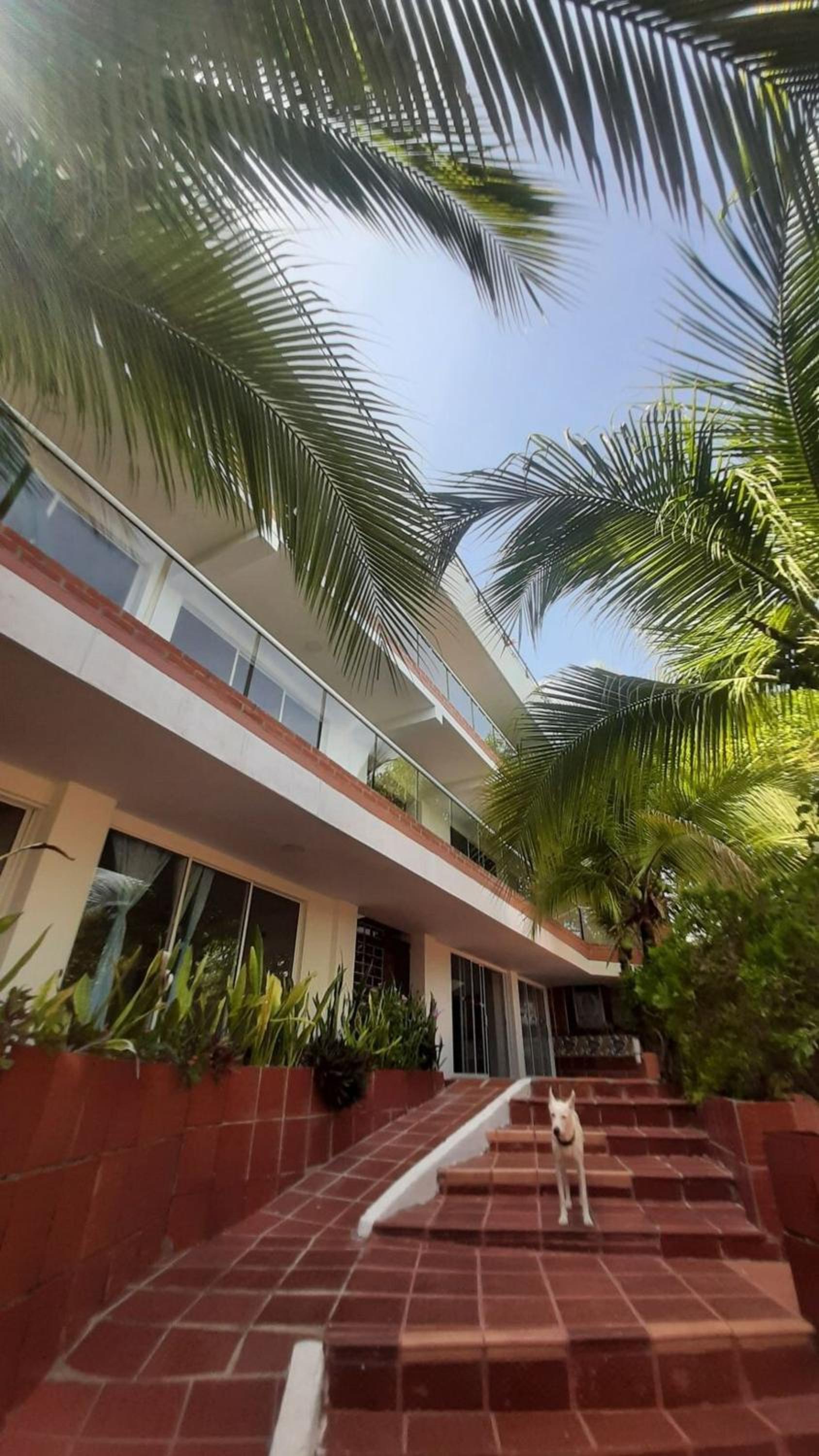 Tropical House Club BnB and Events, Salgar, Puerto Colombia