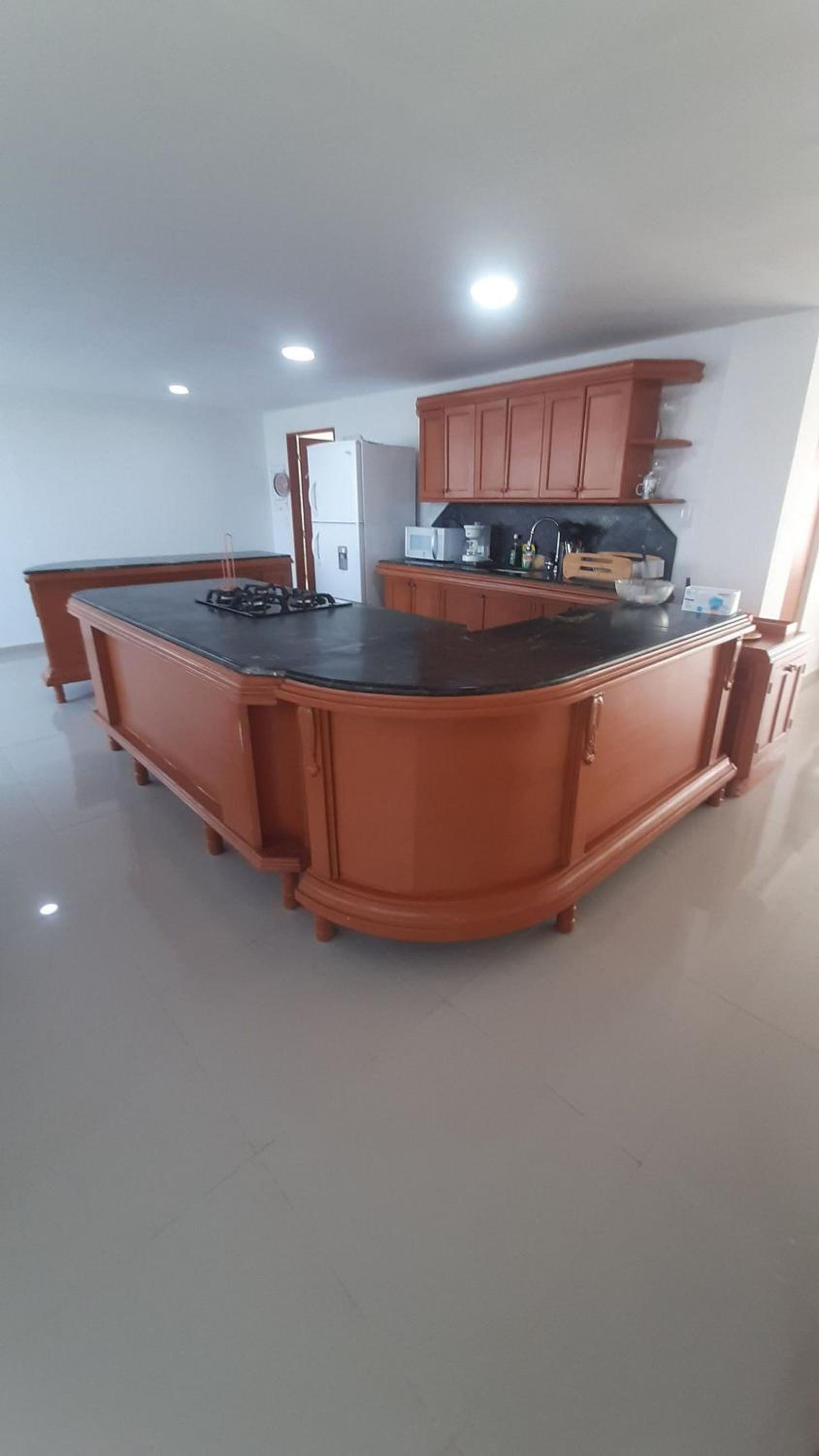 Tropical House Club BnB and Events, Salgar, Puerto Colombia