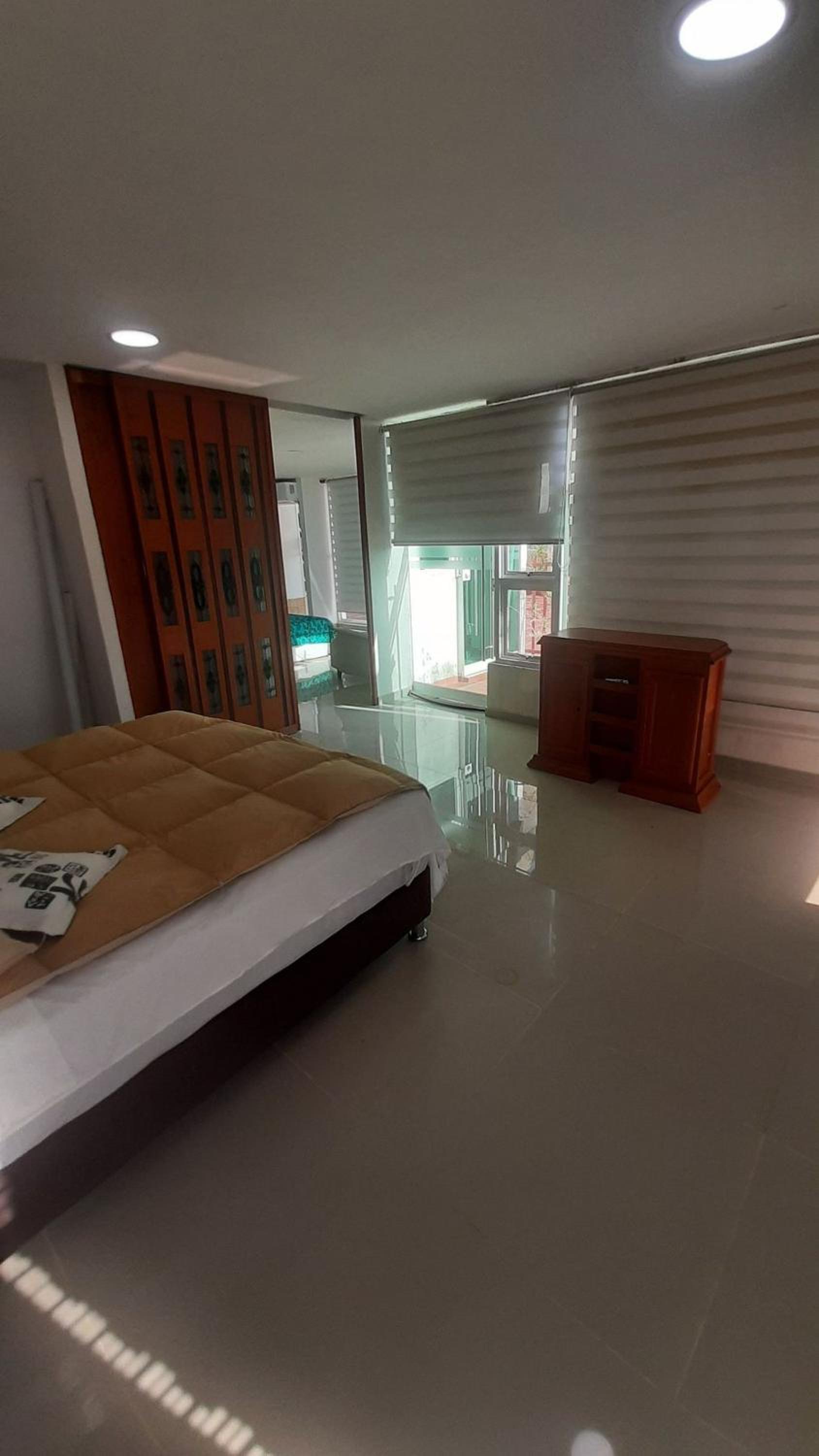Tropical House Club BnB and Events, Salgar, Puerto Colombia