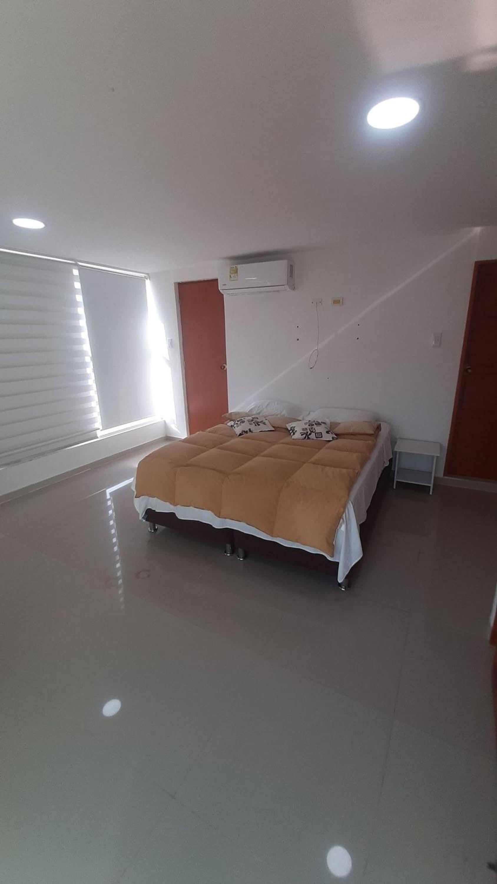Tropical House Club BnB and Events, Salgar, Puerto Colombia