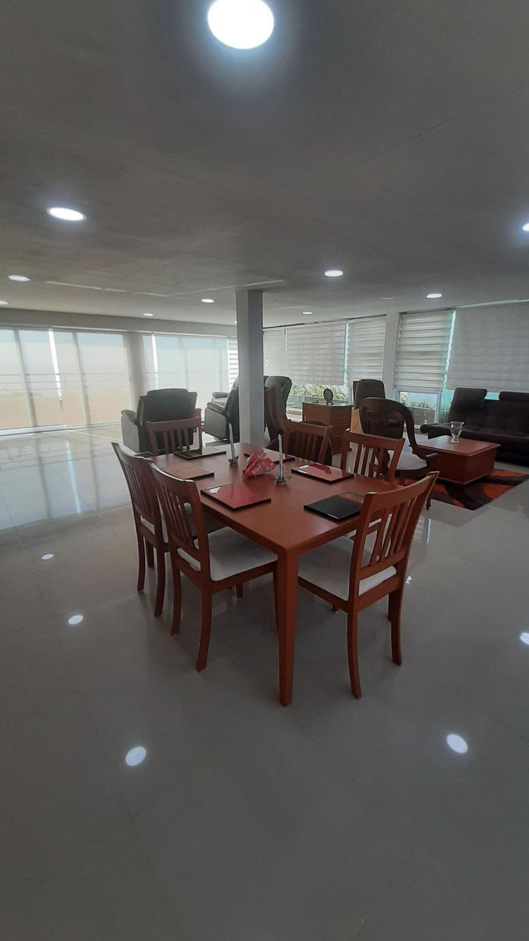 Tropical House Club BnB and Events, Salgar, Puerto Colombia