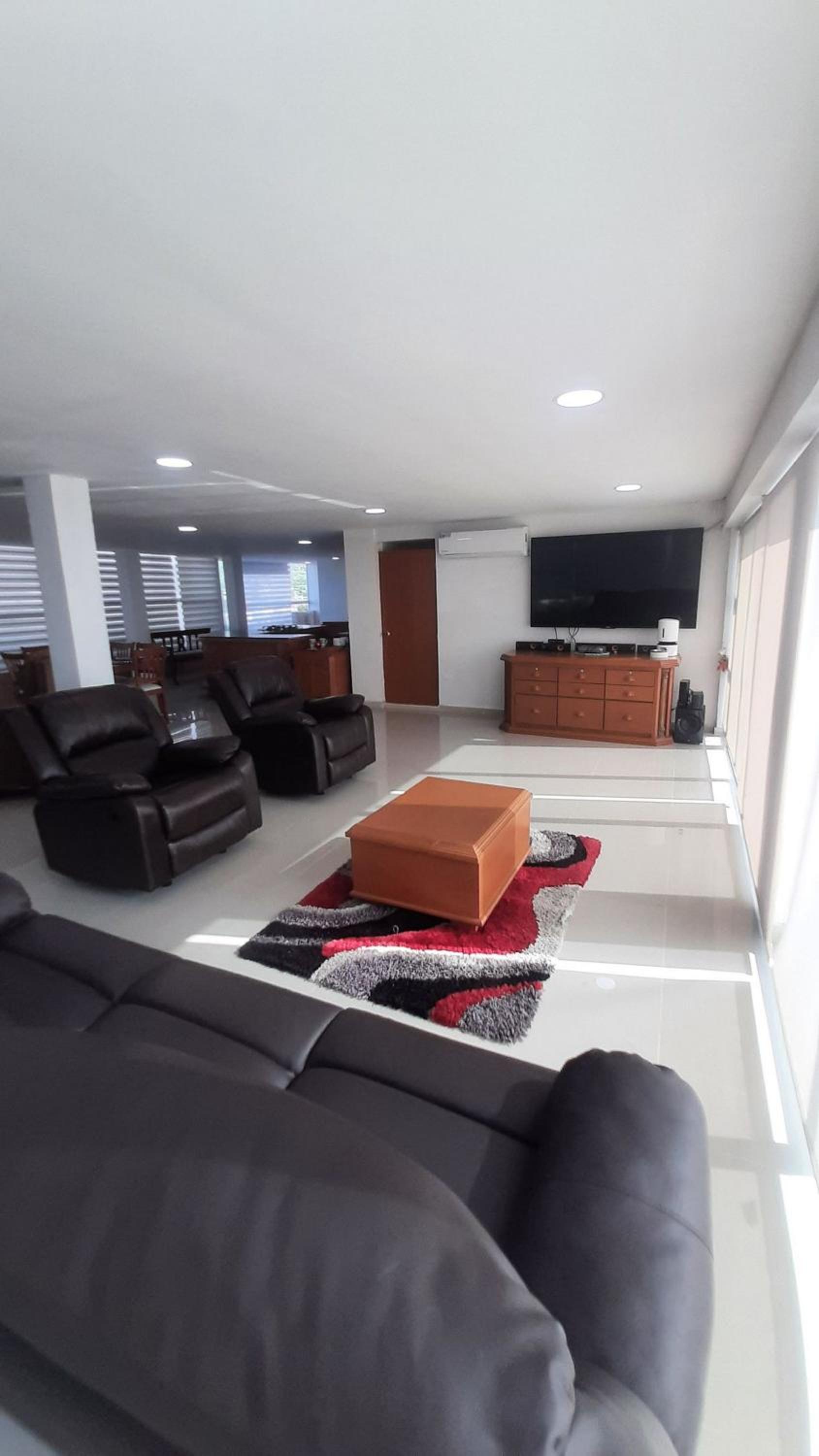 Tropical House Club BnB and Events, Salgar, Puerto Colombia