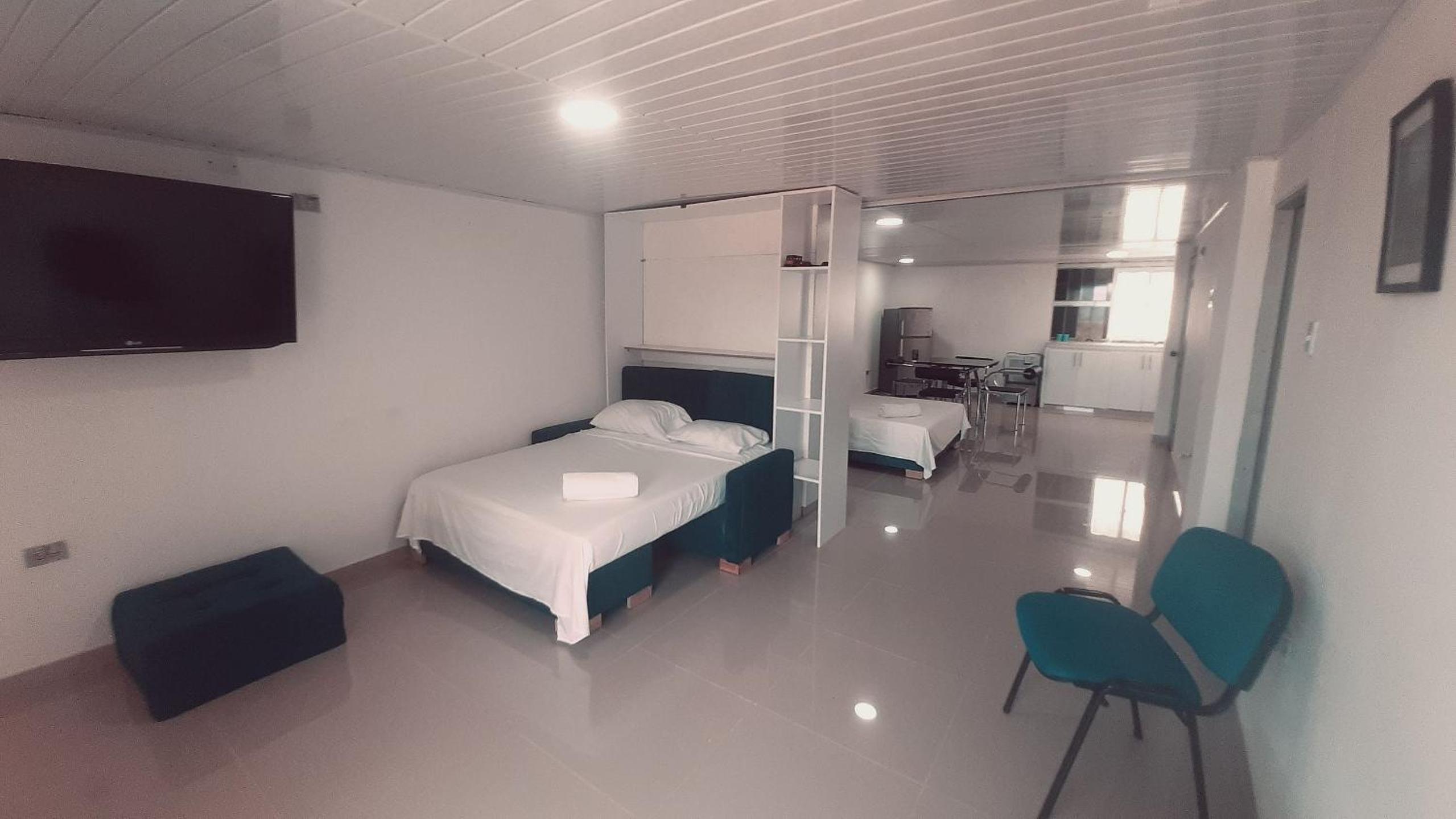Tropical House Club BnB and Events, Salgar, Puerto Colombia
