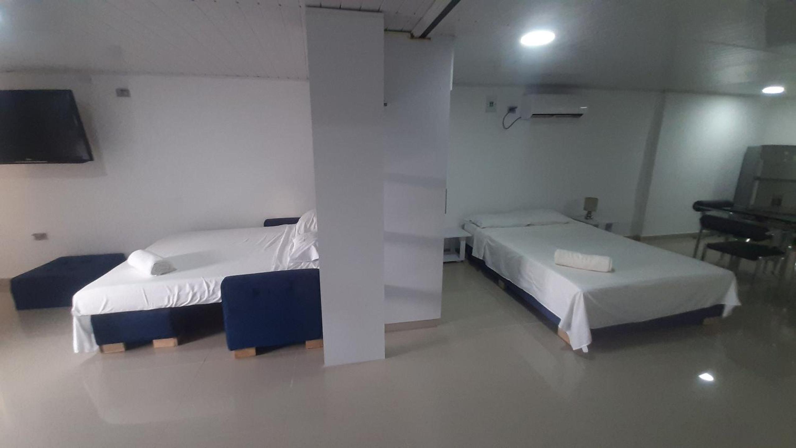 Tropical House Club BnB and Events, Salgar, Puerto Colombia