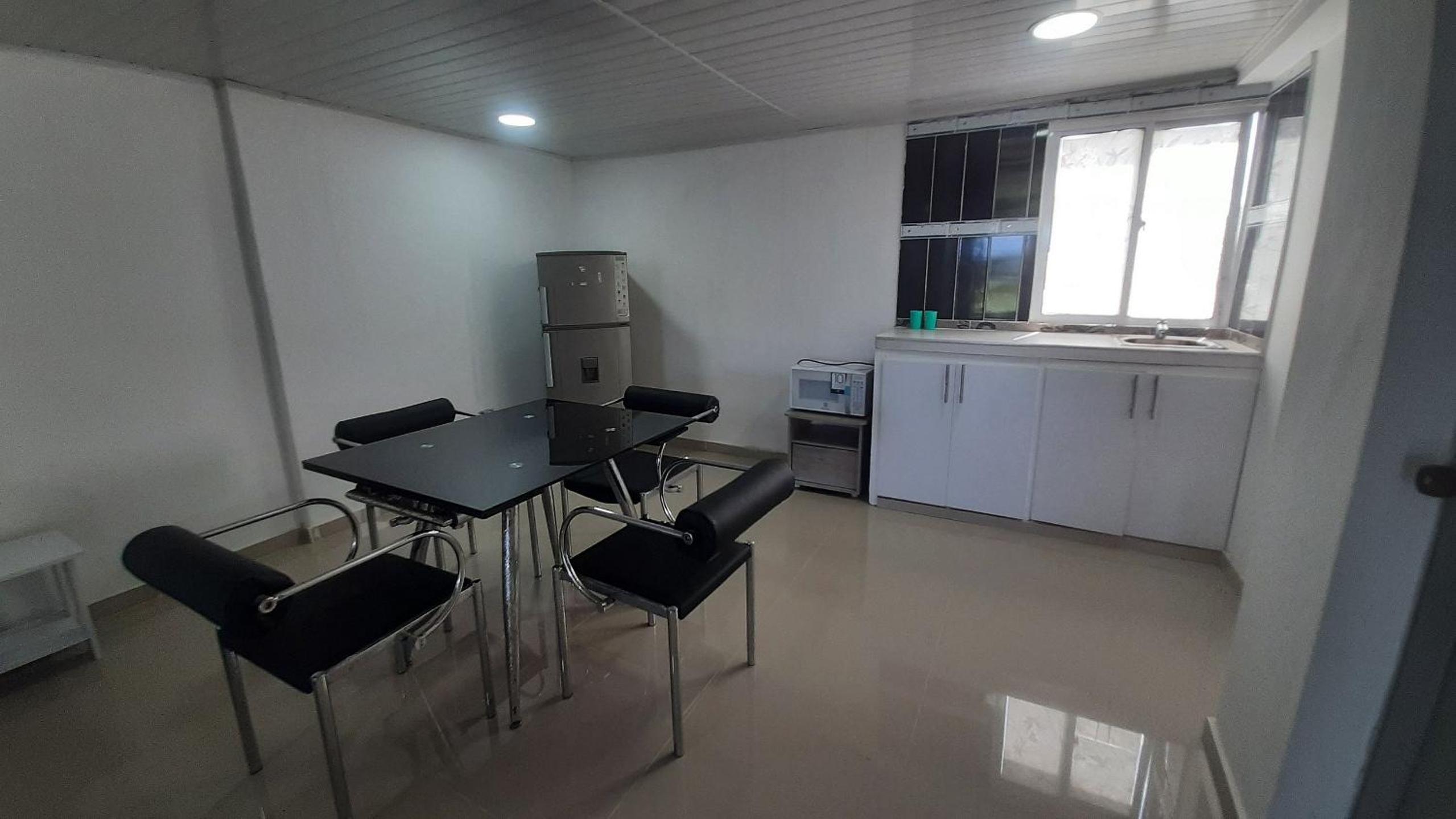 Tropical House Club BnB and Events, Salgar, Puerto Colombia