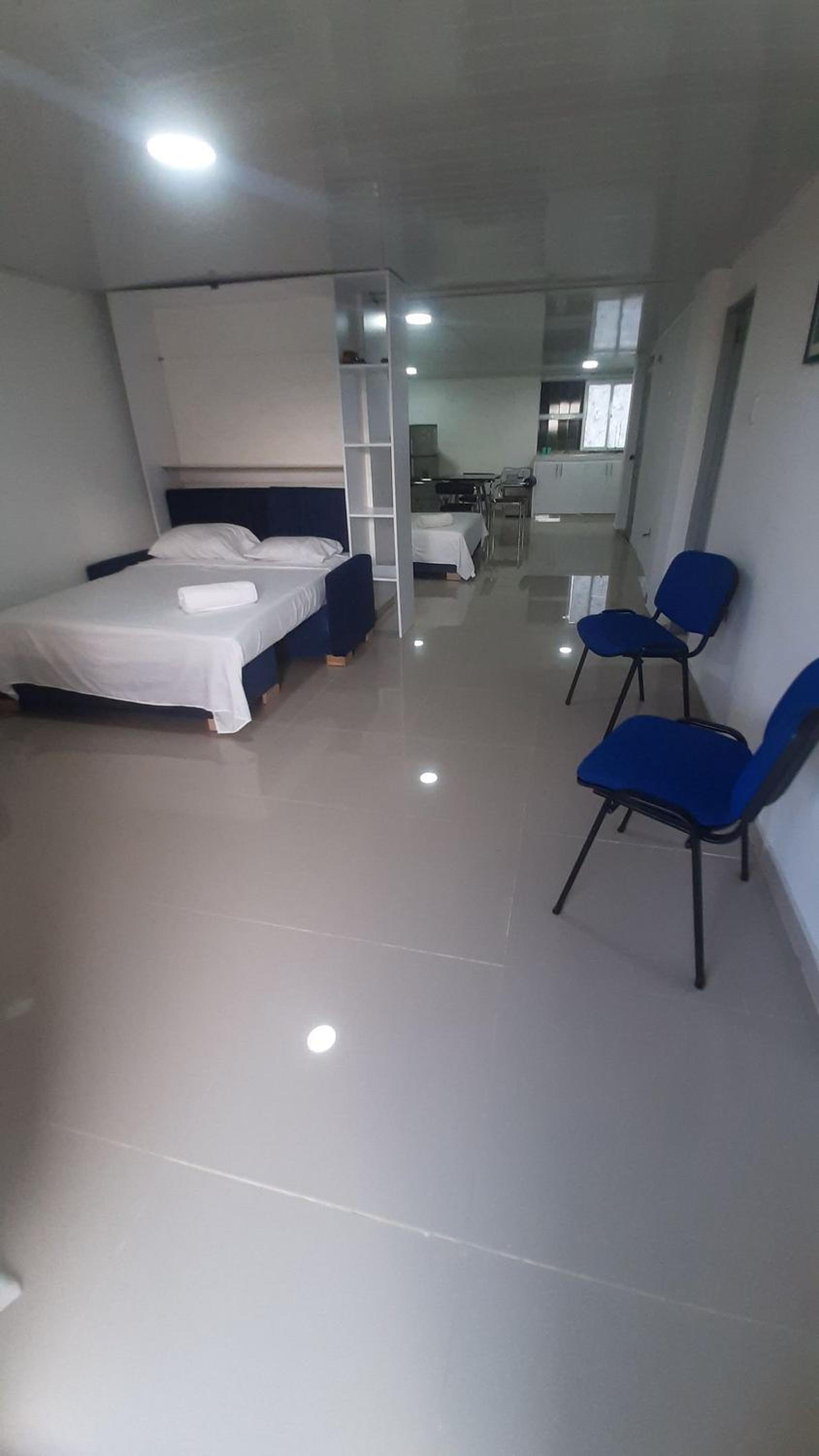 Tropical House Club BnB and Events, Salgar, Puerto Colombia