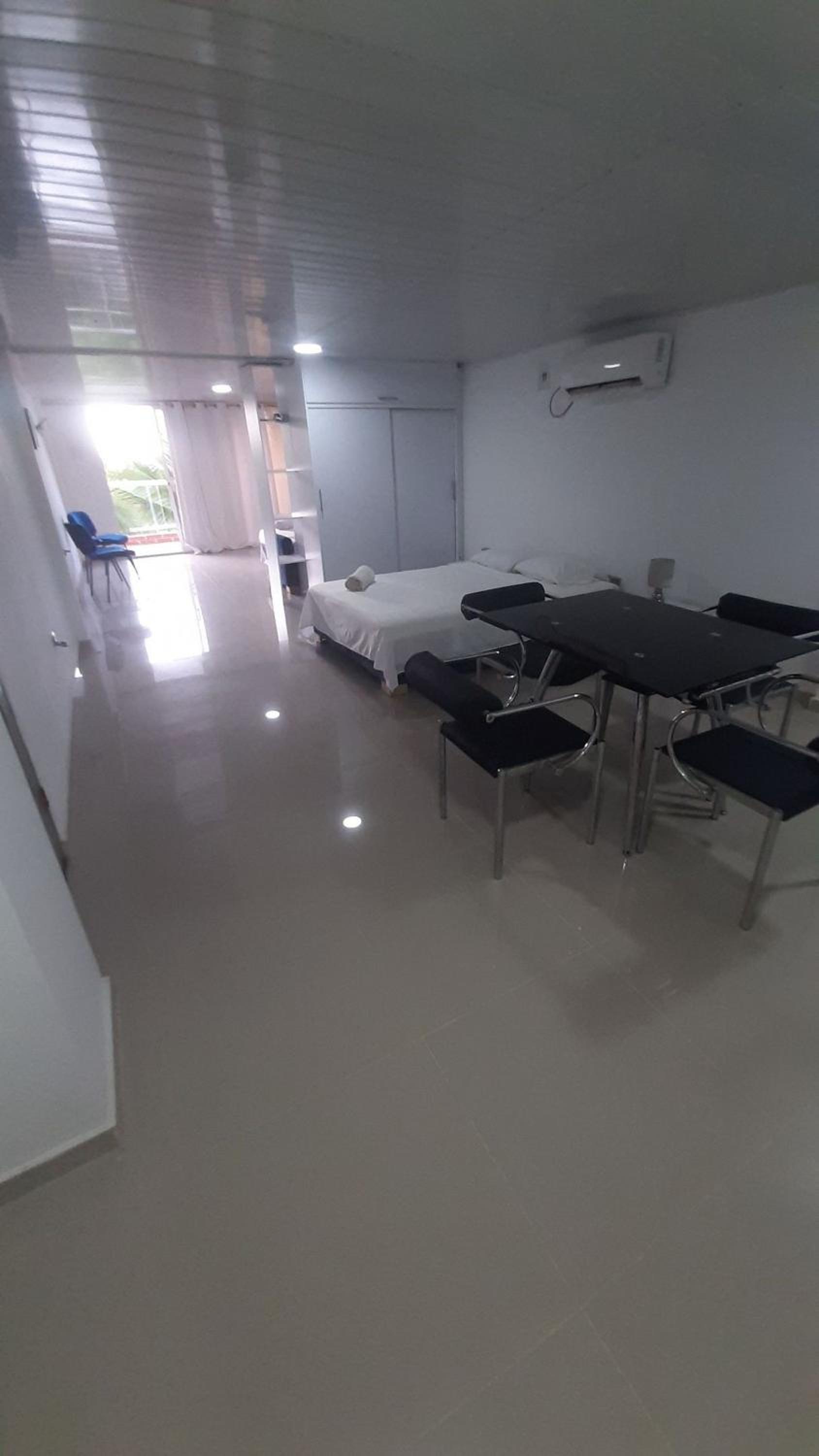 Tropical House Club BnB and Events, Salgar, Puerto Colombia
