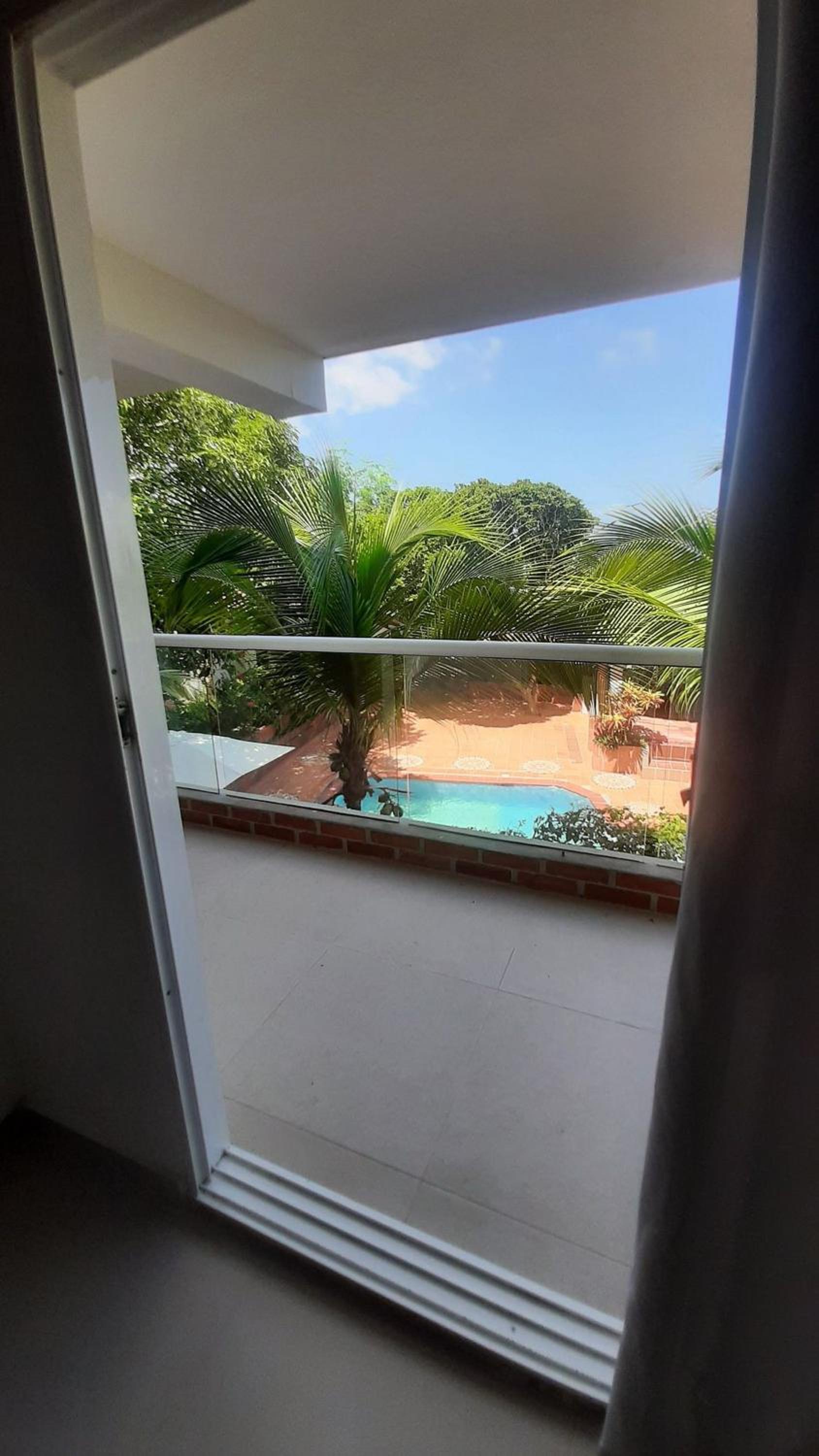 Tropical House Club BnB and Events, Salgar, Puerto Colombia