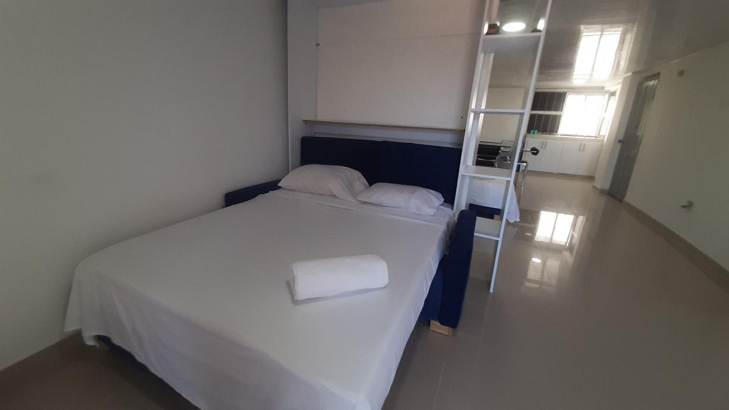 Tropical House Club BnB and Events, Salgar, Puerto Colombia