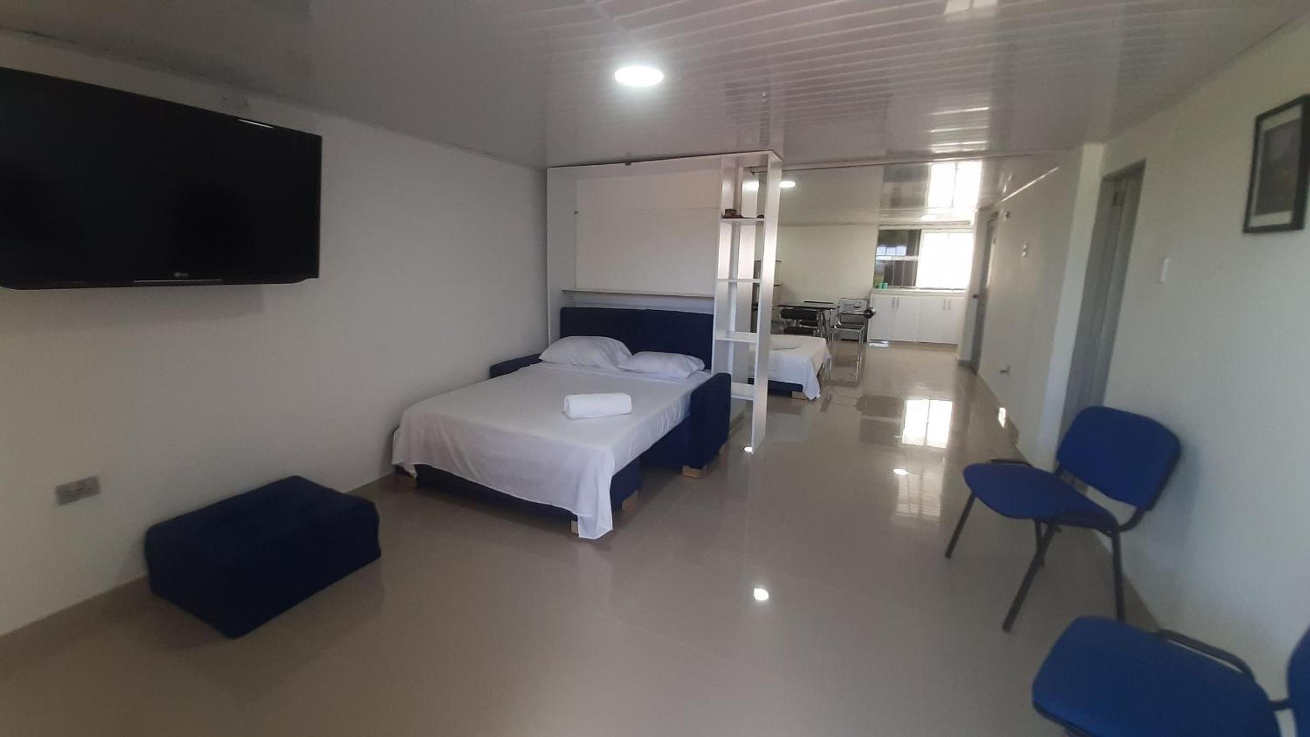 Tropical House Club BnB and Events, Salgar, Puerto Colombia