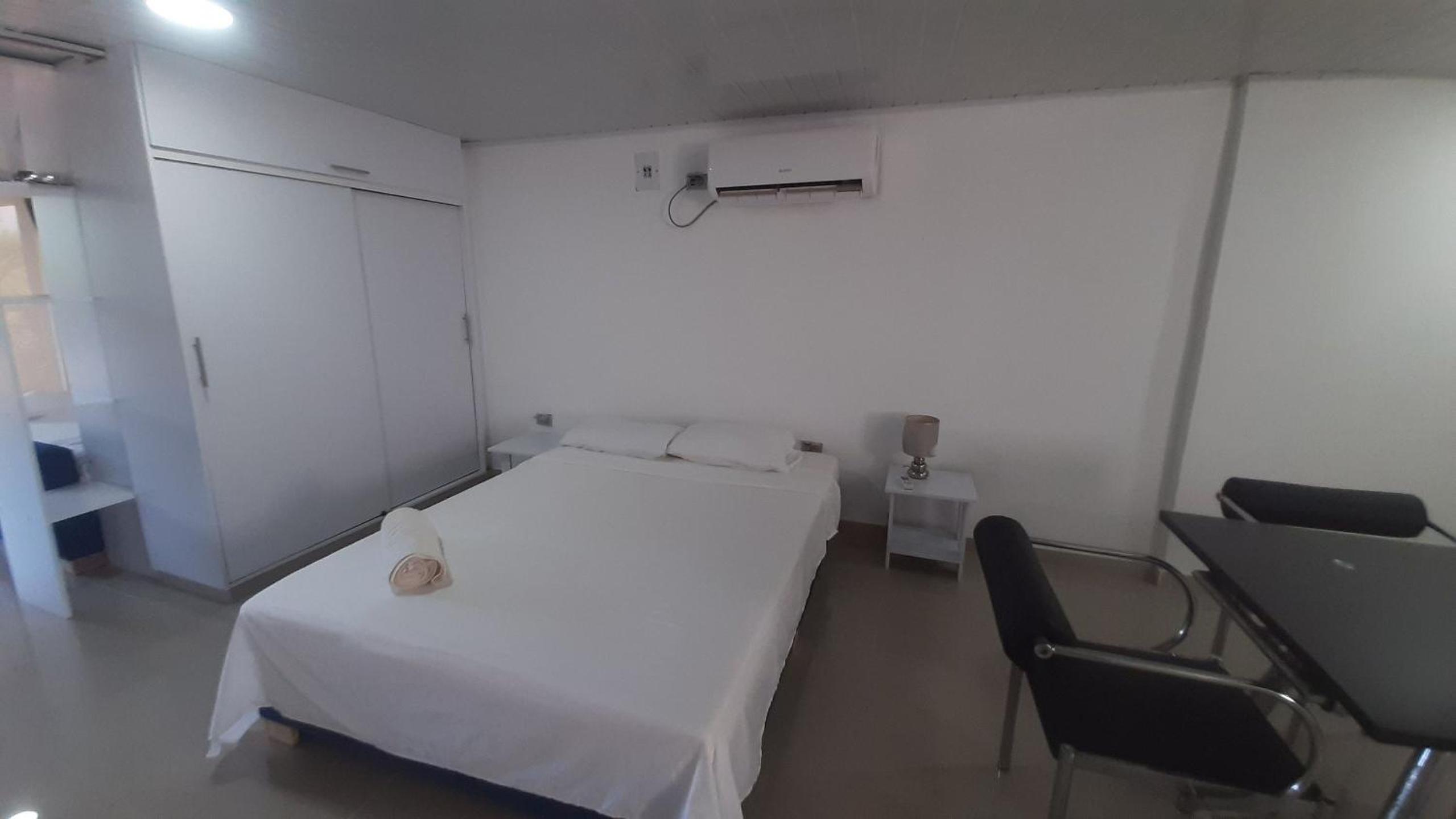Tropical House Club BnB and Events, Salgar, Puerto Colombia