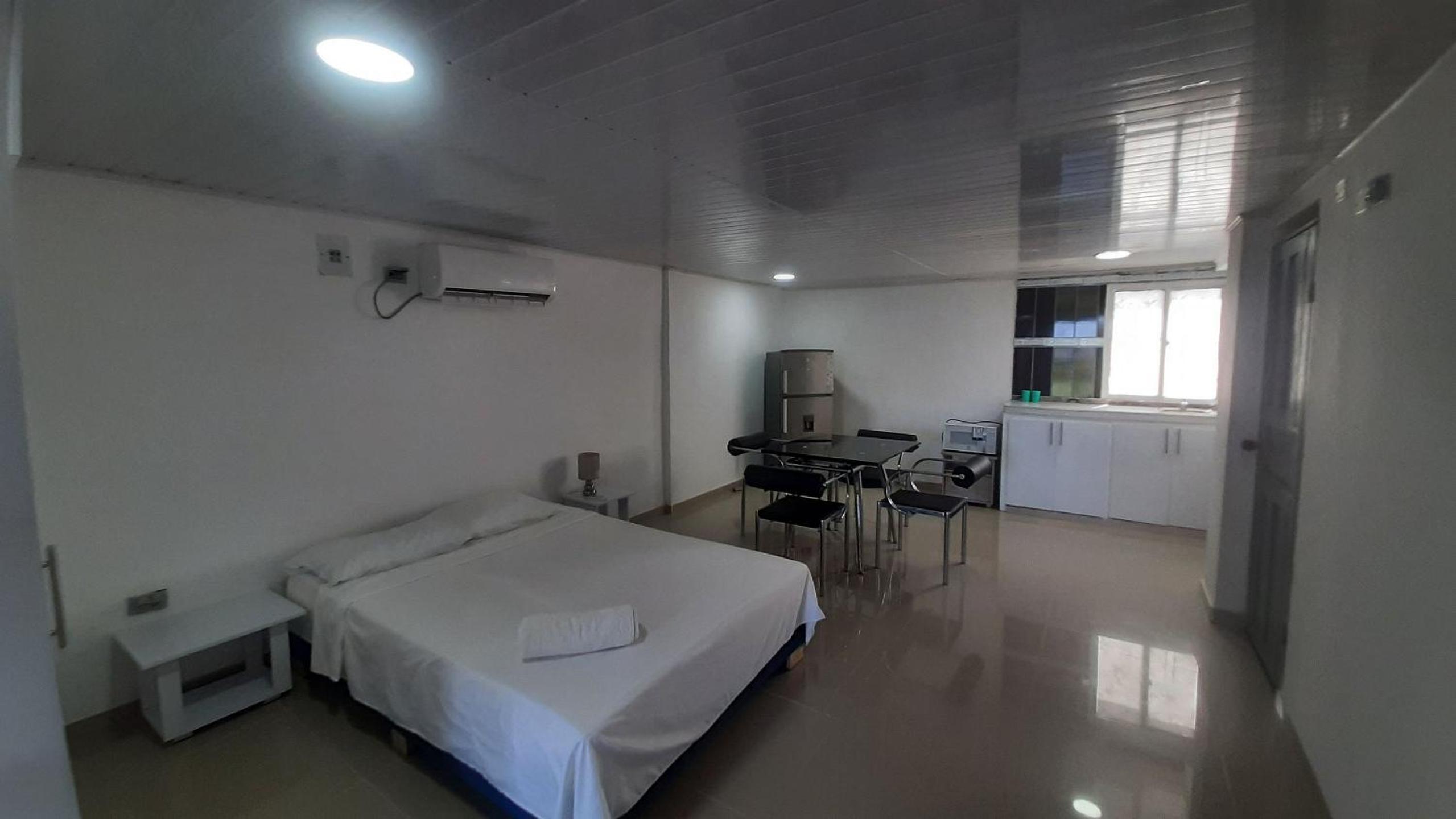 Tropical House Club BnB and Events, Salgar, Puerto Colombia