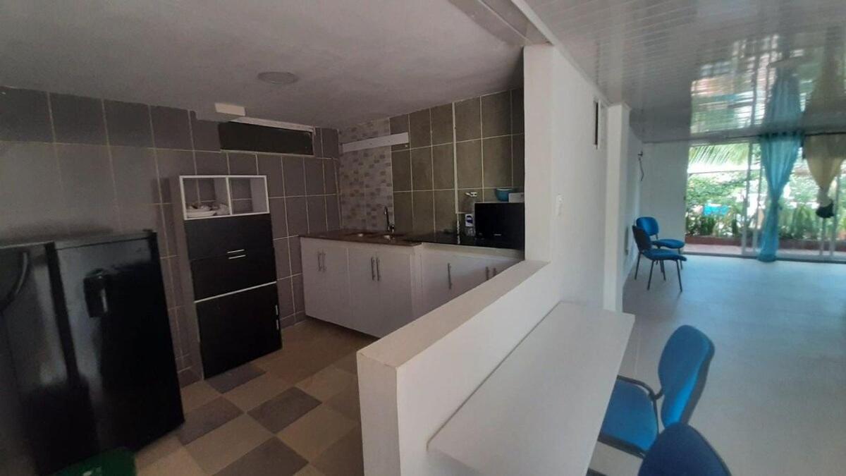Tropical House Club BnB and Events, Salgar, Puerto Colombia