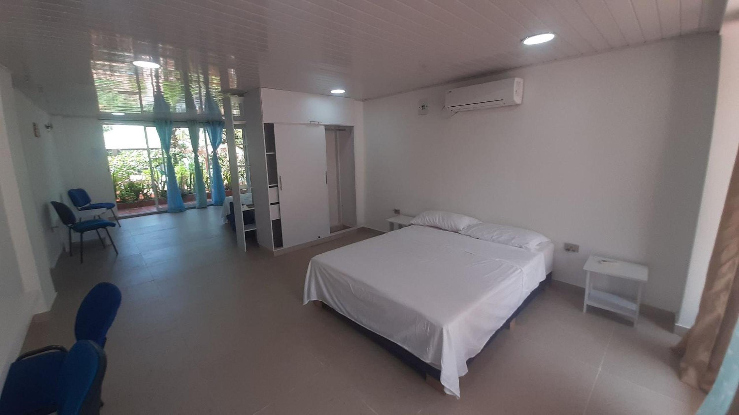 Tropical House Club BnB and Events, Salgar, Puerto Colombia