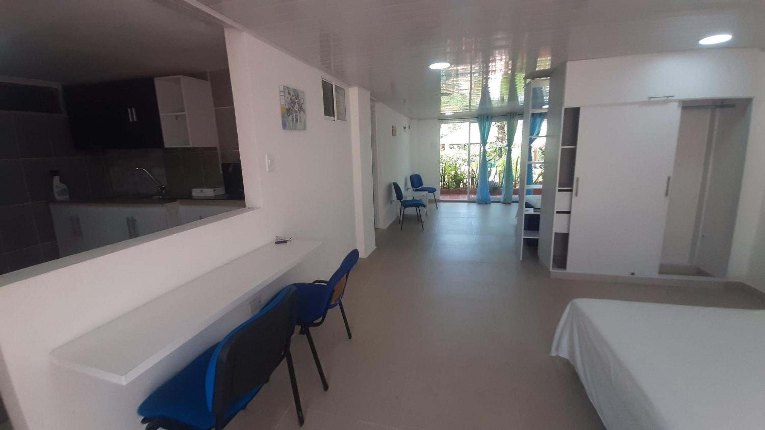 Tropical House Club BnB and Events, Salgar, Puerto Colombia